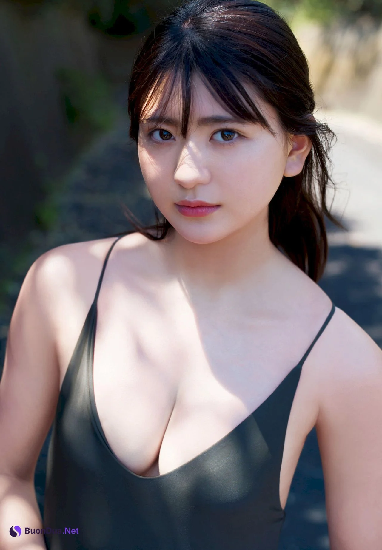 Minami Yamada 山田南実, Ex-Taishu 2022.07 (EX大衆 2022年7月号) - Photo 7