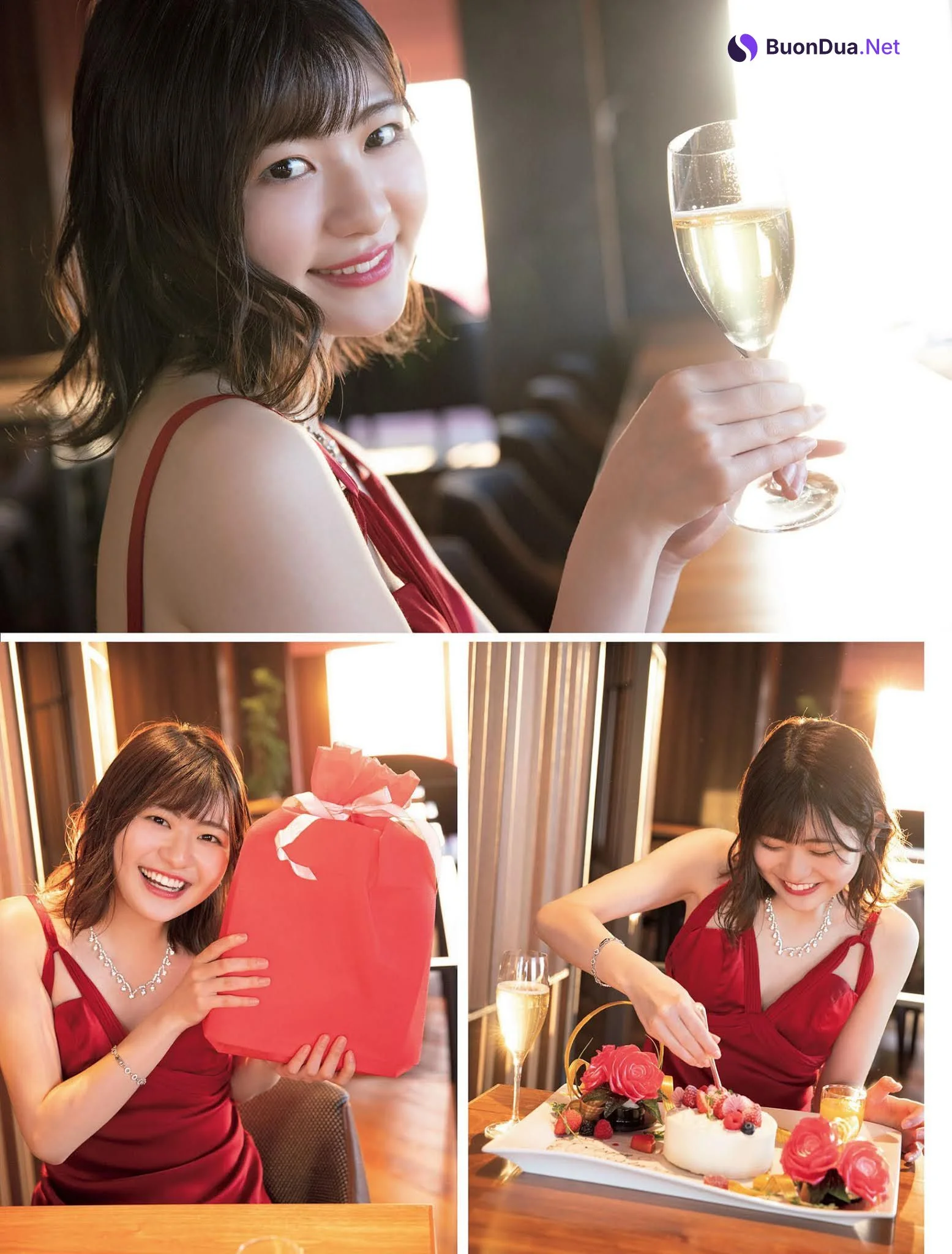 Minami Yamada 山田南実, FLASH 2021.03.23 (フラッシュ 2021年3月23日号) - Photo 11
