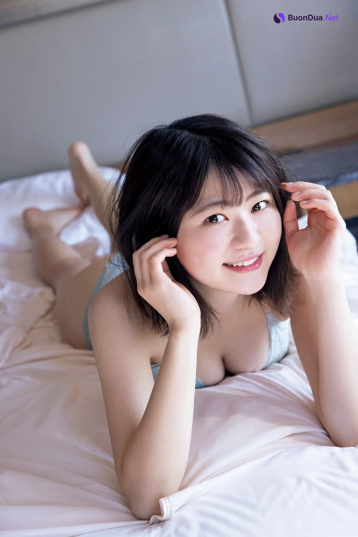 Minami Yamada 山田南実, FLASH 2021.03.23 (フラッシュ 2021年3月23日号) - Photo 13