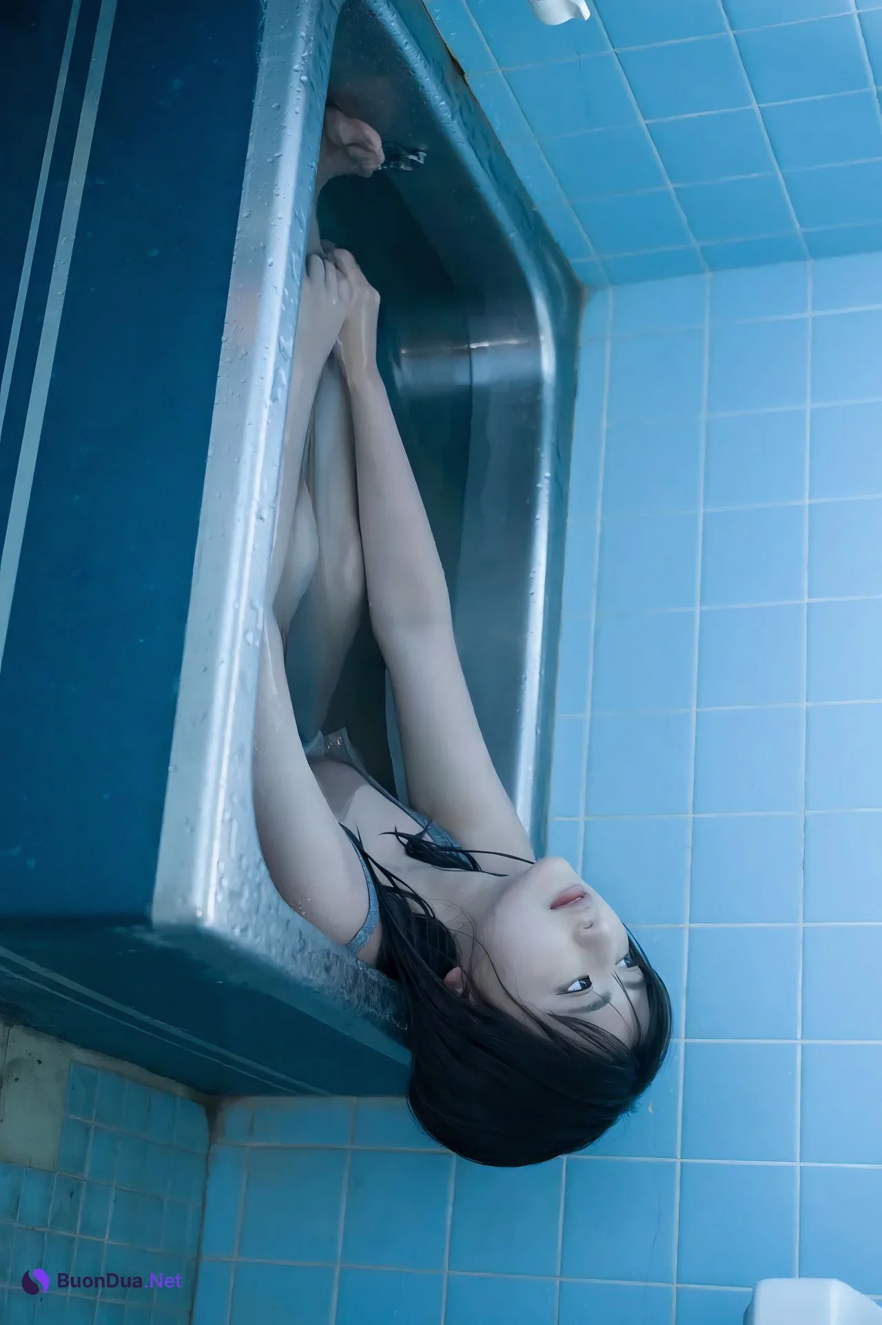 Minami Yamada 山田南実, FRIDAYデジタル写真集 「マンスリーガール003」 Set.01 - Photo 10