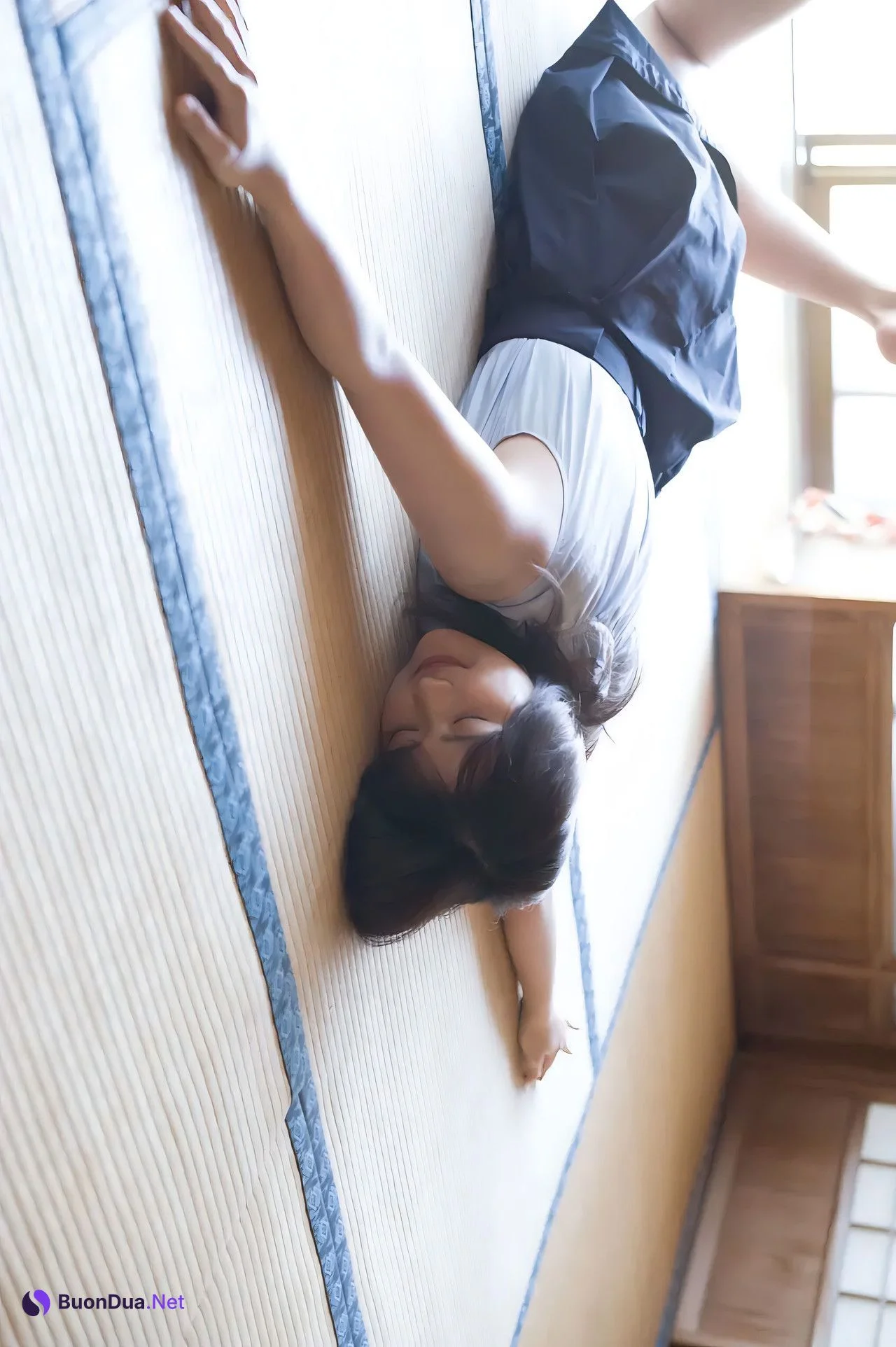Minami Yamada 山田南実, FRIDAYデジタル写真集 「マンスリーガール003」 Set.02 - Photo 4