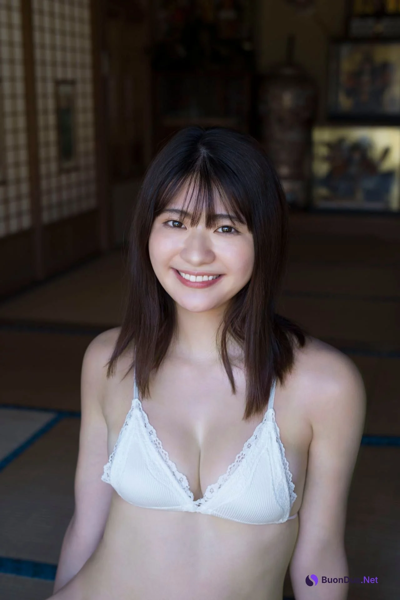 Minami Yamada 山田南実, FRIDAYデジタル写真集 100カツ卜公開! 完全オリジナル撮り下ろし Set.01 - 사진 15