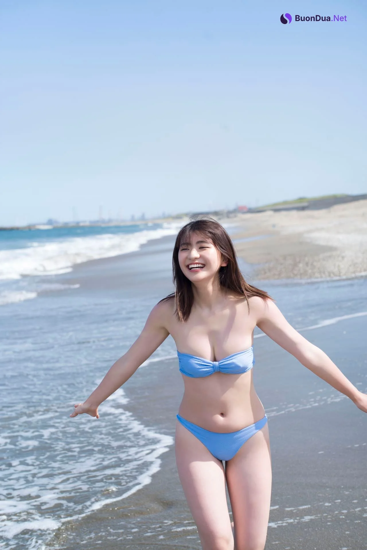 Minami Yamada 山田南実, FRIDAYデジタル写真集 100カツ卜公開! 完全オリジナル撮り下ろし Set.01 - 사진 19