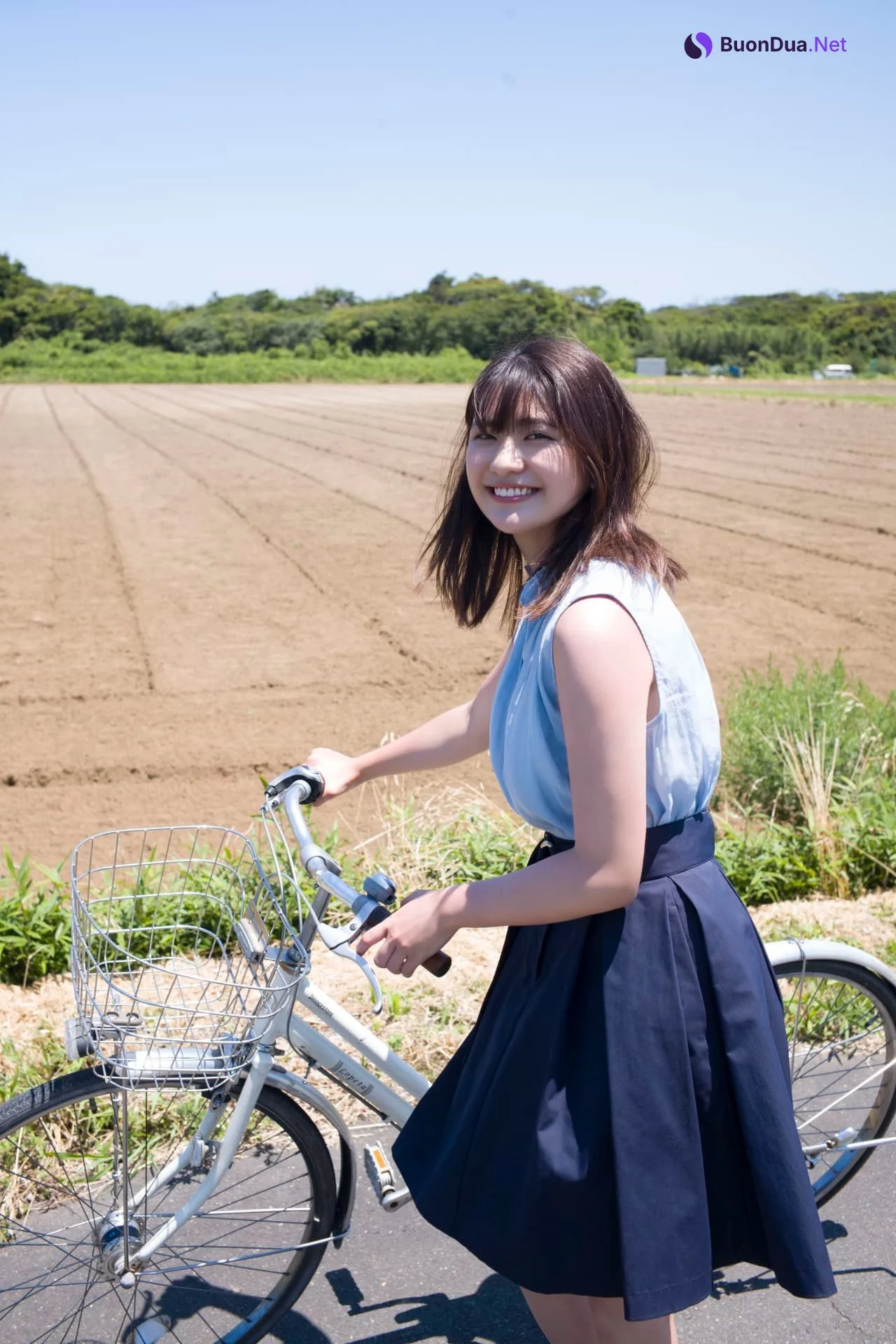 Minami Yamada 山田南実, FRIDAYデジタル写真集 100カツ卜公開! 完全オリジナル撮り下ろし Set.01 - 사진 3