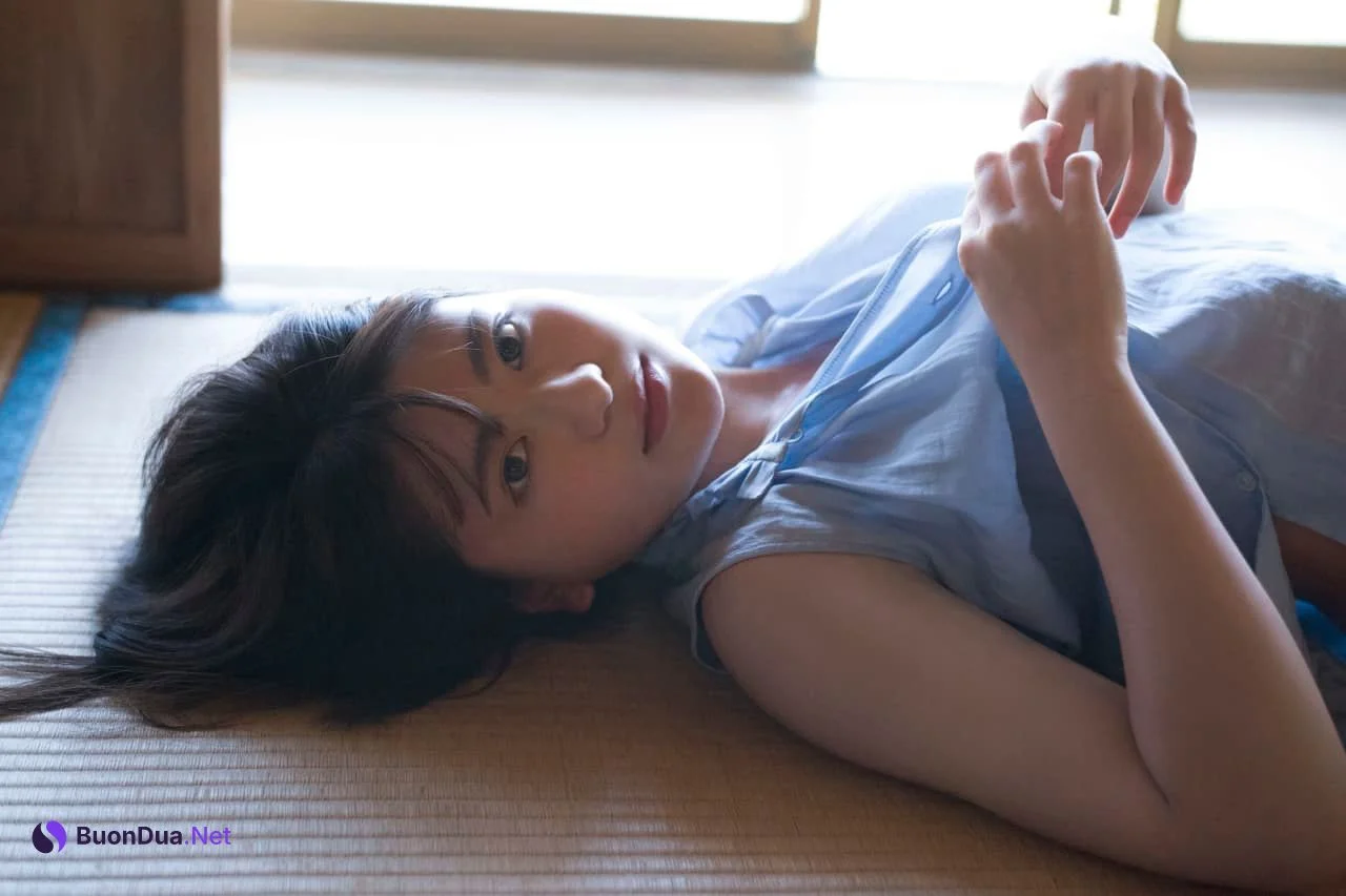 Minami Yamada 山田南実, FRIDAYデジタル写真集 100カツ卜公開! 完全オリジナル撮り下ろし Set.01 - 사진 6