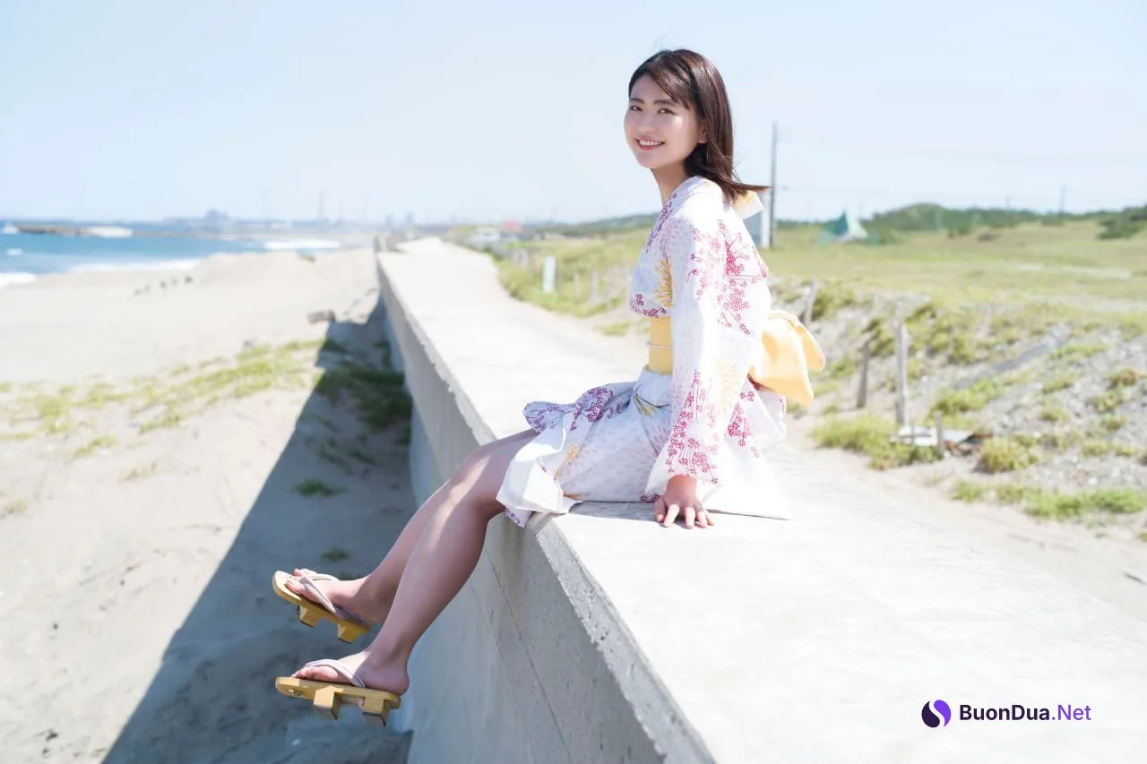 Minami Yamada 山田南実, FRIDAYデジタル写真集 100カツ卜公開! 完全オリジナル撮り下ろし Set.03 - 사진 3