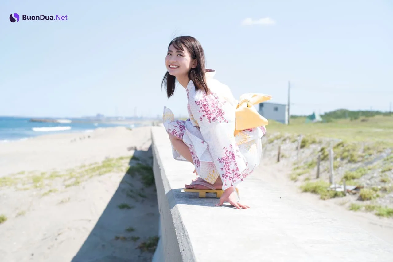 Minami Yamada 山田南実, FRIDAYデジタル写真集 100カツ卜公開! 完全オリジナル撮り下ろし Set.03 - 사진 4