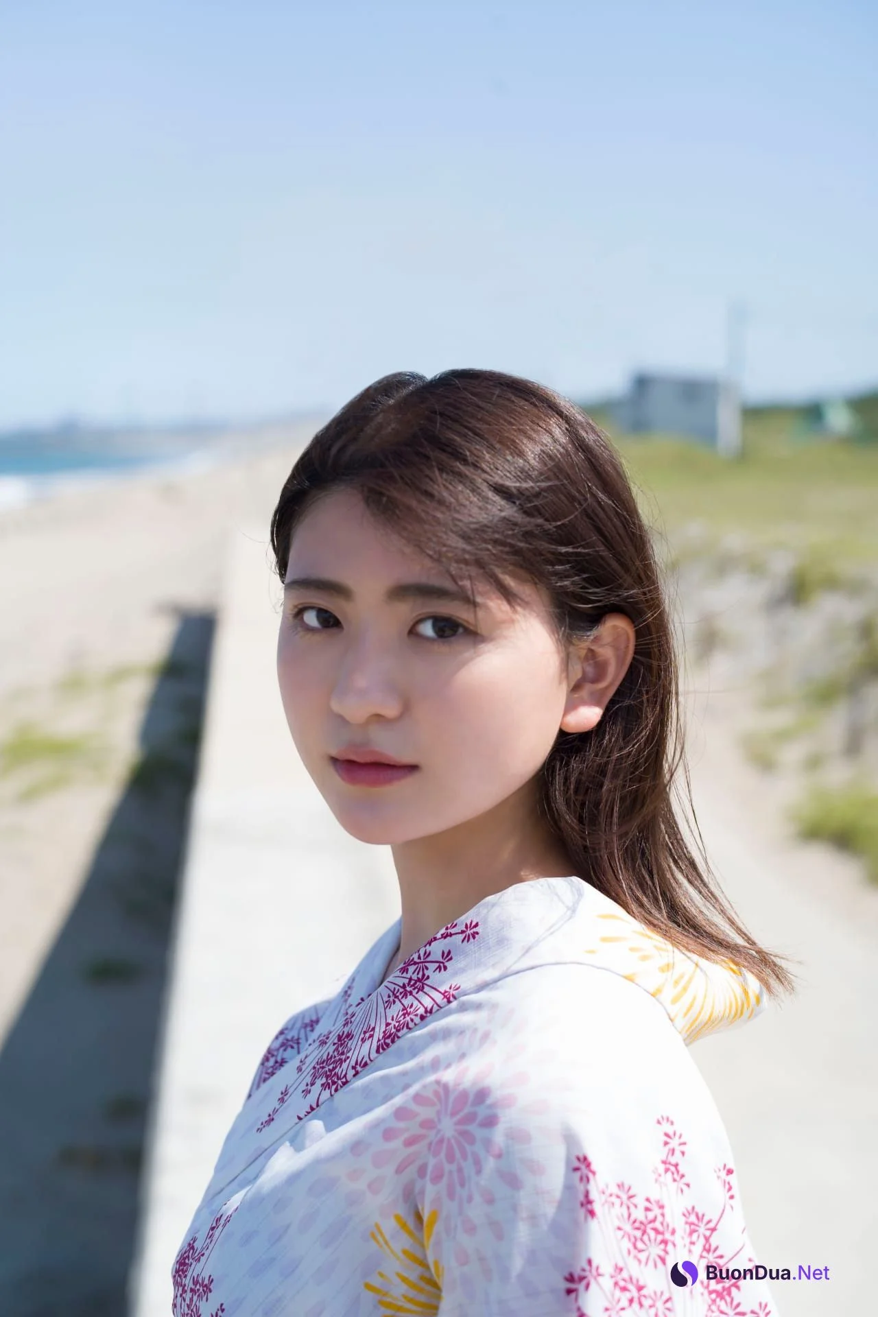 Minami Yamada 山田南実, FRIDAYデジタル写真集 100カツ卜公開! 完全オリジナル撮り下ろし Set.03 - 사진 5