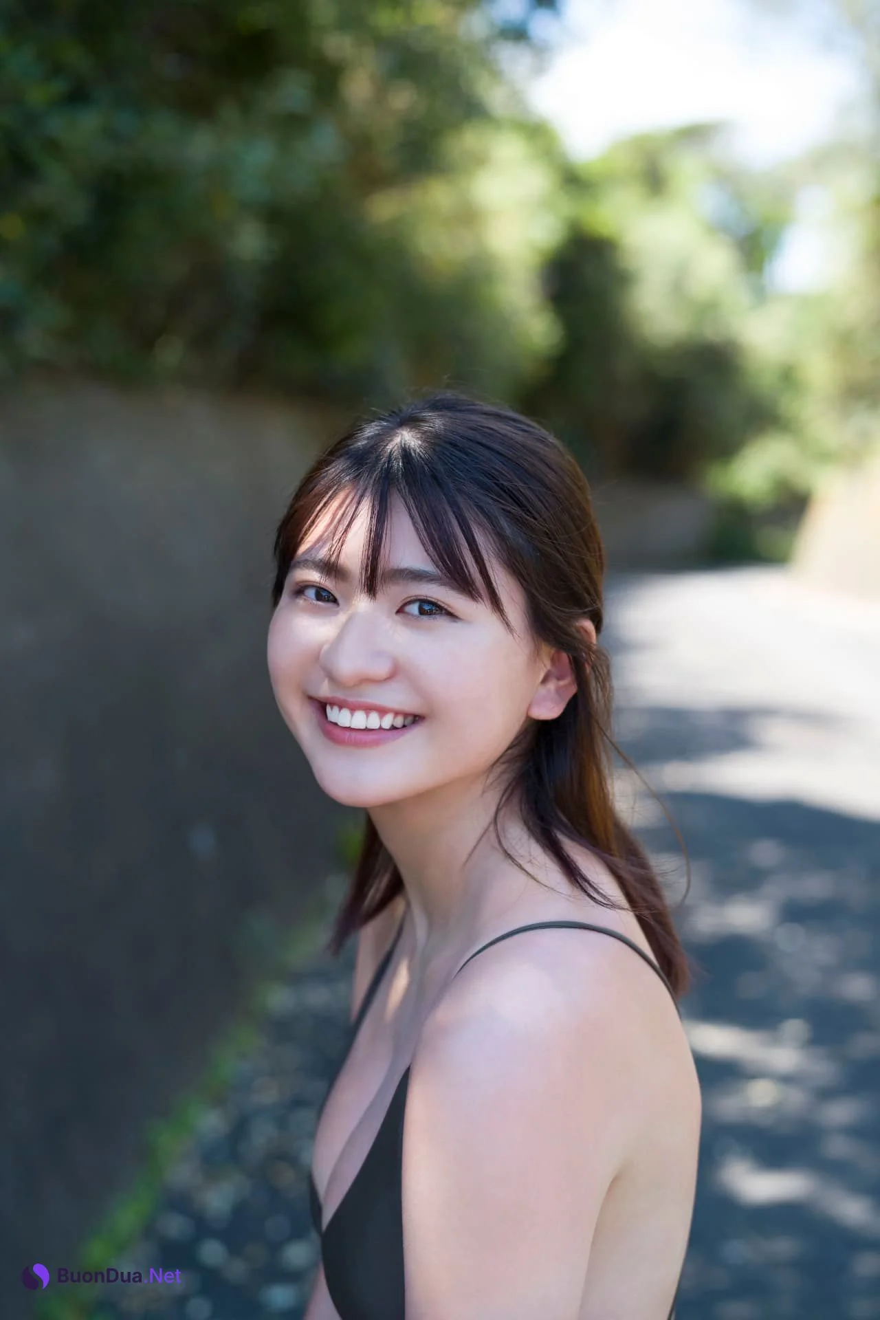 Minami Yamada 山田南実, FRIDAYデジタル写真集 100カツ卜公開! 完全オリジナル撮り下ろし Set.03 - 사진 7