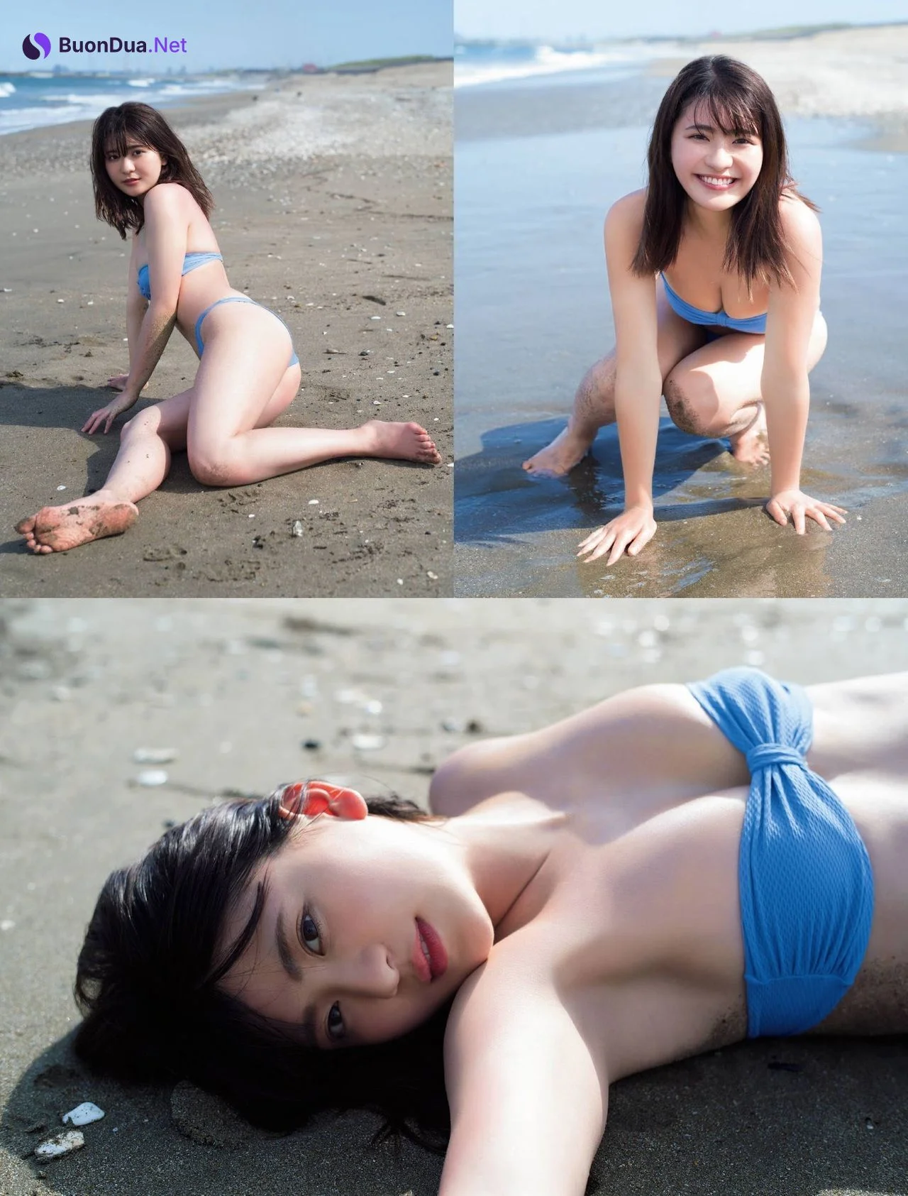 Minami Yamada 山田南実, FRIDAY 2021.09.03 (フライデー 2021年9月3日号) - Photo 3