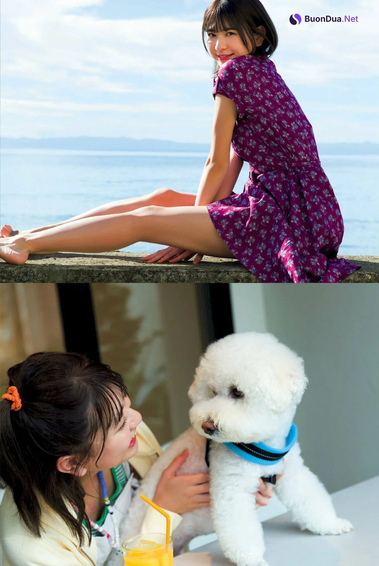 Minami Yamada 山田南実, FRIDAY 2022.11.25 (フライデー 2022年11月25日号) - Photo 5