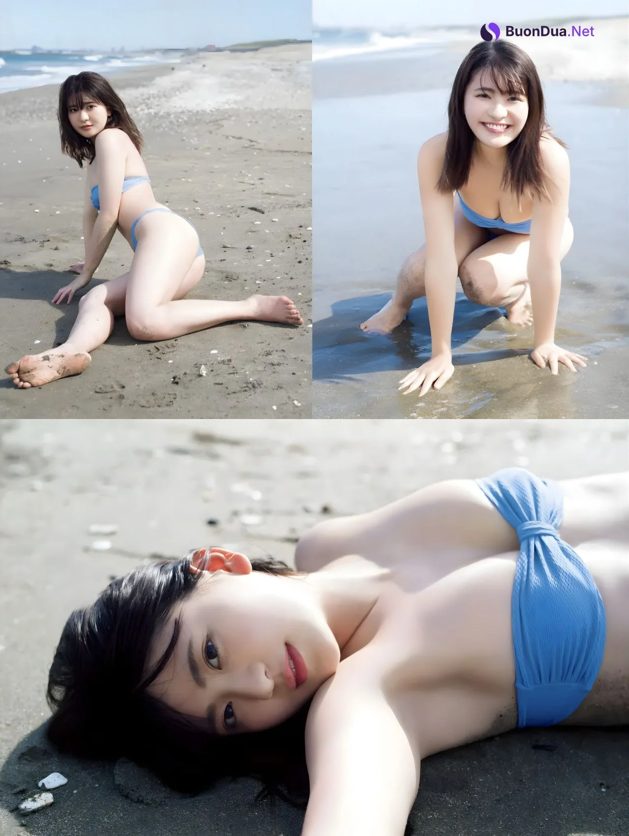 Minami Yamada 山田南実, FRIDAY GOLD フライデー別冊 ゴールド 2022年1月5日増刊号 - Photo 2