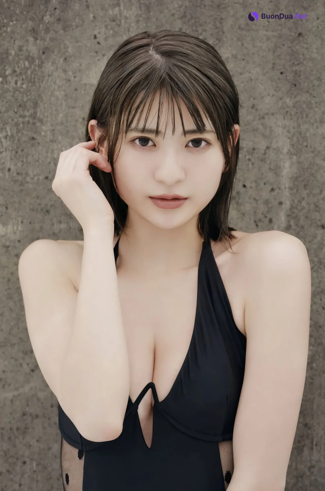 Minami Yamada 山田南実, FRIDAYデジタル写真集 [もう大人だから] Set.01 - Photo 8