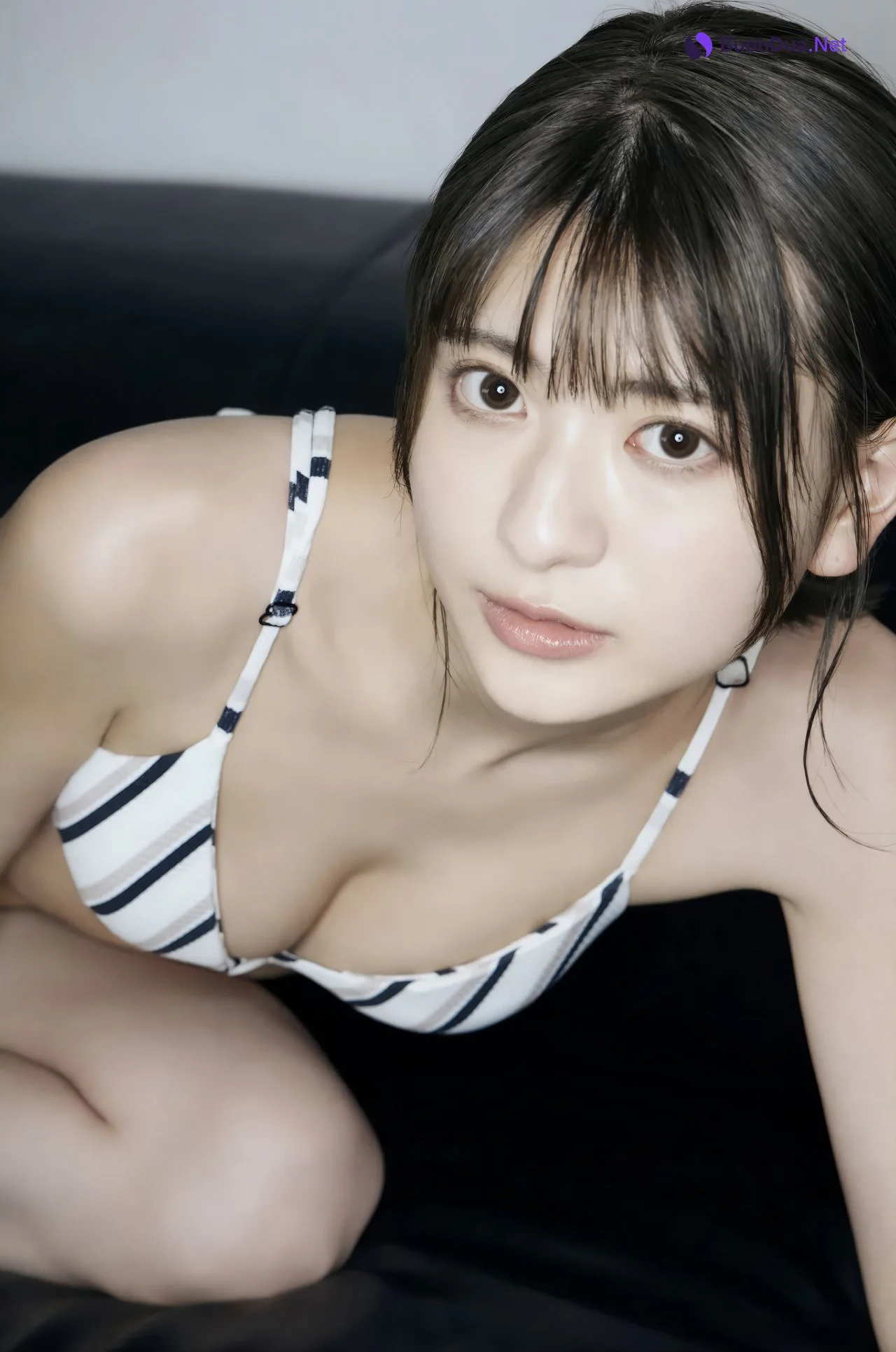 Minami Yamada 山田南実, FRIDAYデジタル写真集 [もう大人だから] Set.02 - Photo 11