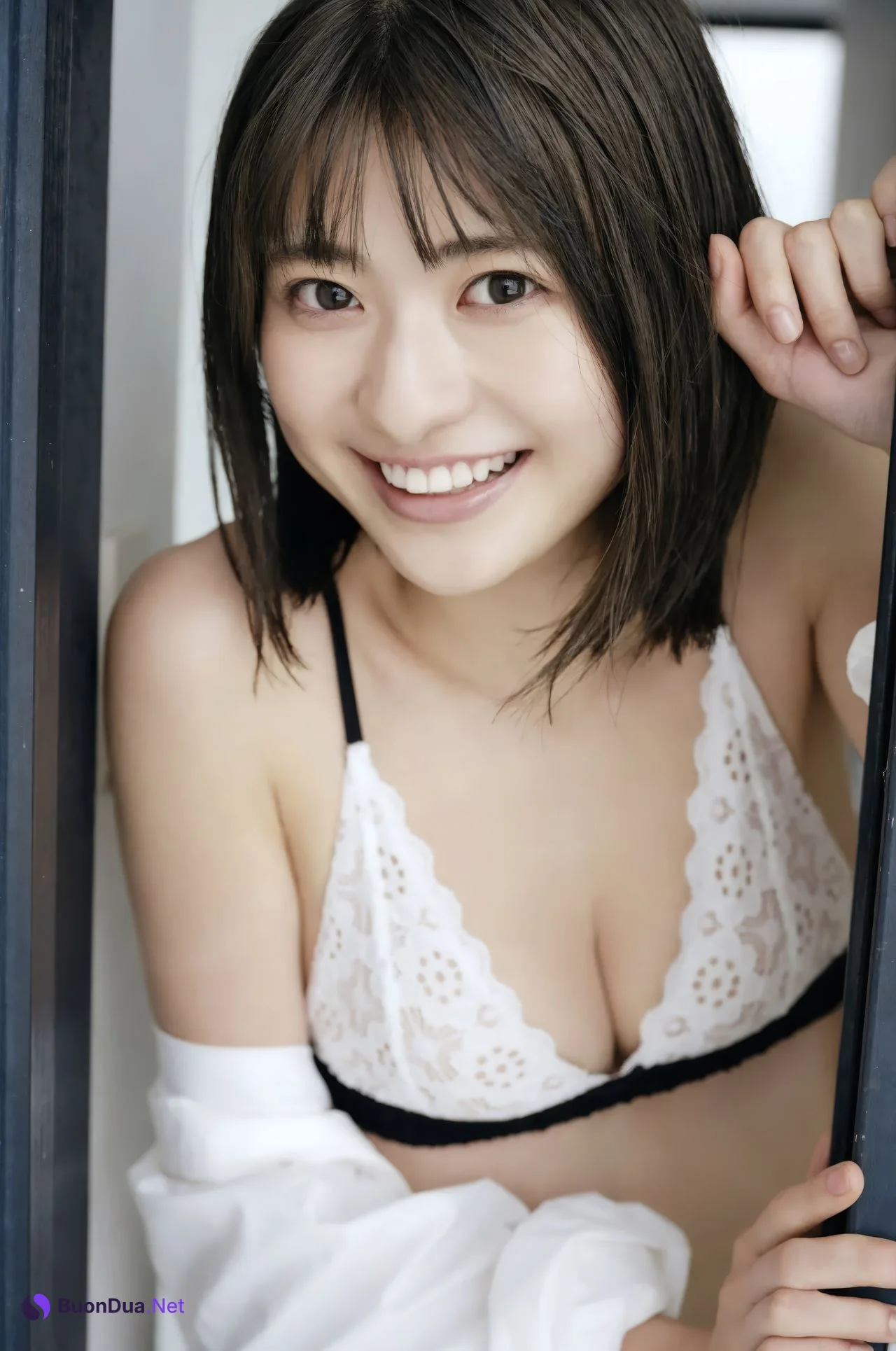 Minami Yamada 山田南実, FRIDAYデジタル写真集 [もう大人だから] Set.02 - Photo 15