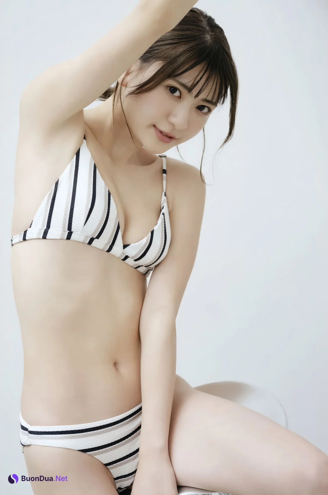Minami Yamada 山田南実, FRIDAYデジタル写真集 [もう大人だから] Set.02 - Photo 4