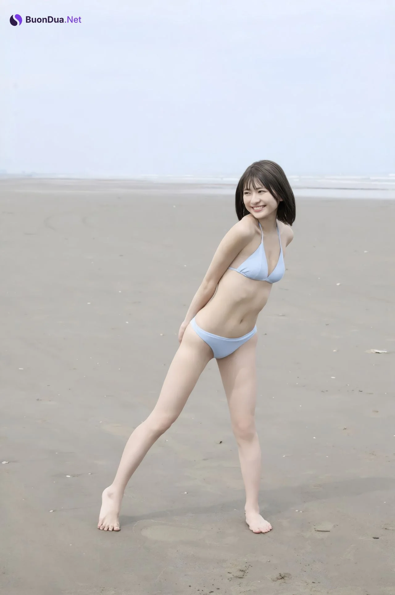 Minami Yamada 山田南実, FRIDAYデジタル写真集 [もう大人だから] Set.03 - Photo 10