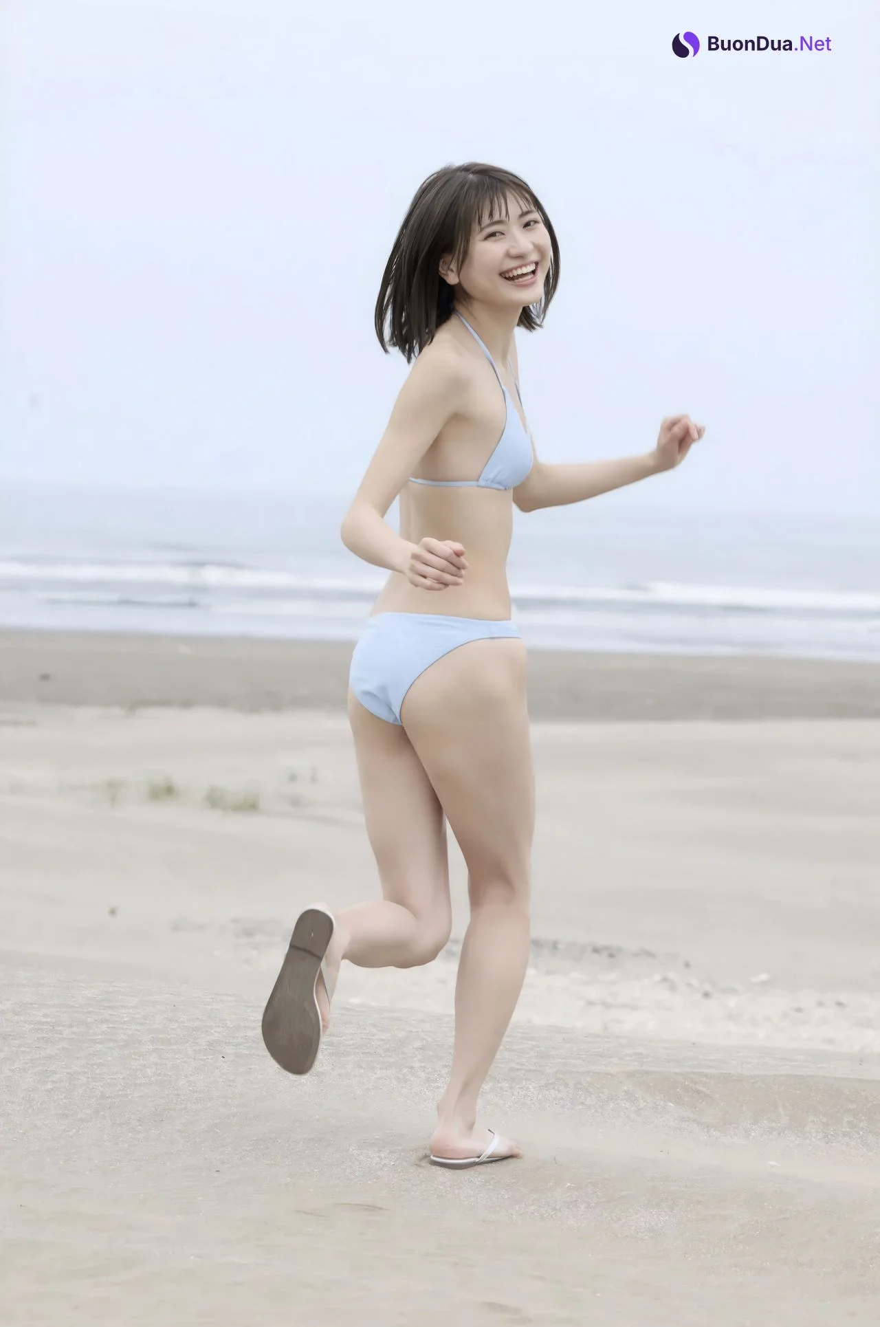Minami Yamada 山田南実, FRIDAYデジタル写真集 [もう大人だから] Set.03 - Photo 12