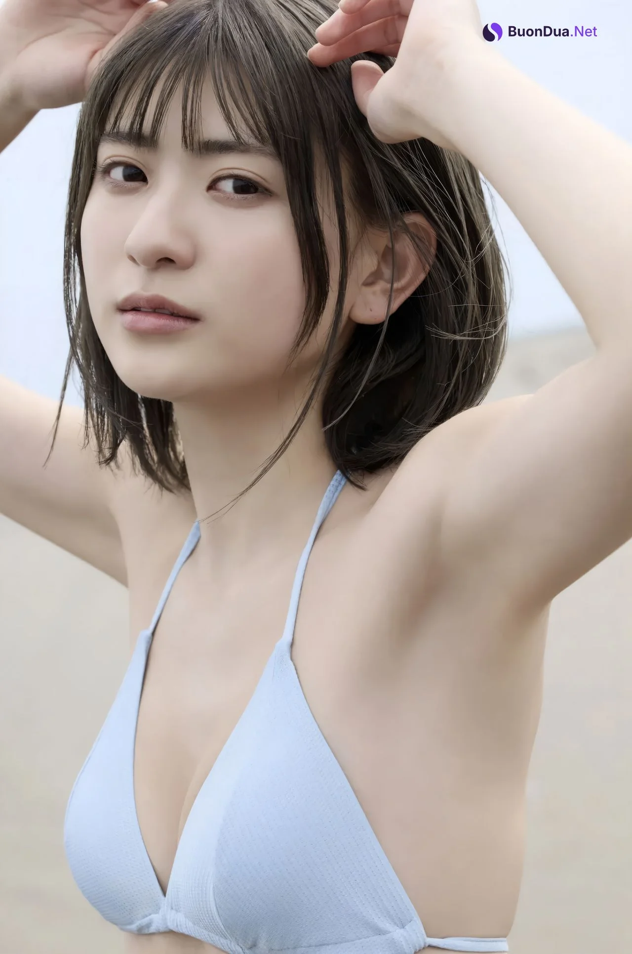 Minami Yamada 山田南実, FRIDAYデジタル写真集 [もう大人だから] Set.03 - Photo 16