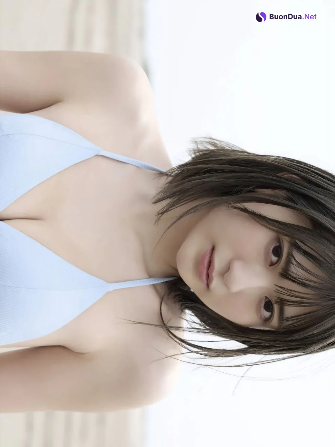 Minami Yamada 山田南実, FRIDAYデジタル写真集 [もう大人だから] Set.03 - Photo 17