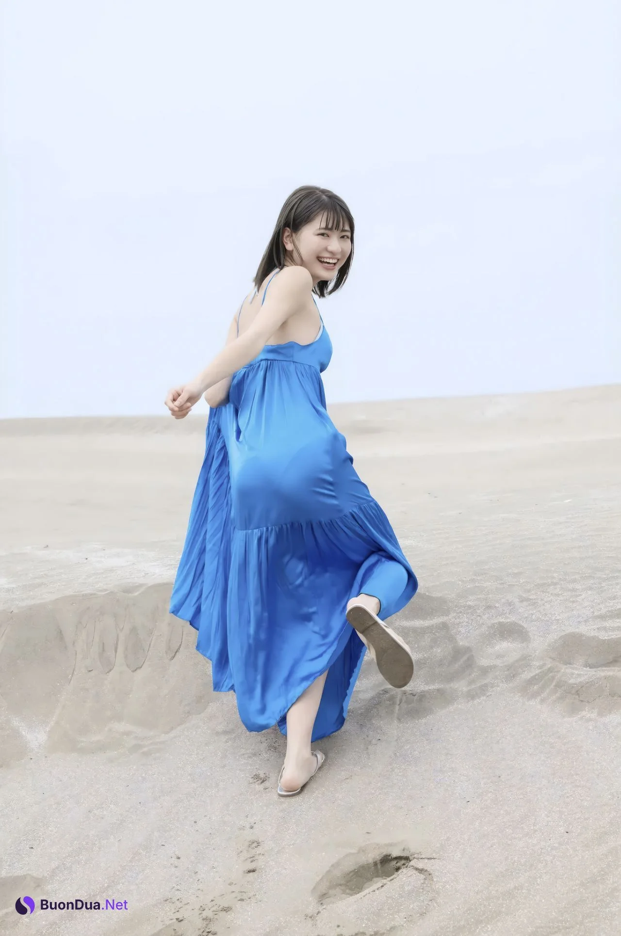 Minami Yamada 山田南実, FRIDAYデジタル写真集 [もう大人だから] Set.03 - Photo 2