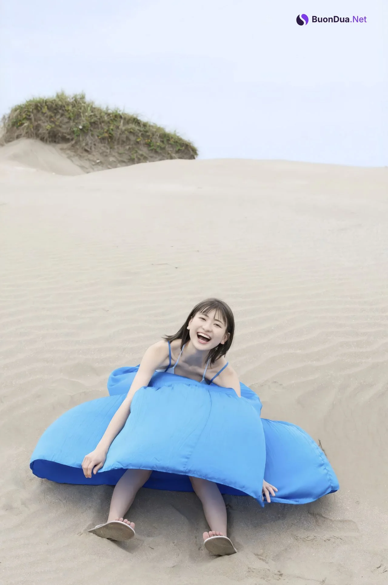 Minami Yamada 山田南実, FRIDAYデジタル写真集 [もう大人だから] Set.03 - Photo 5