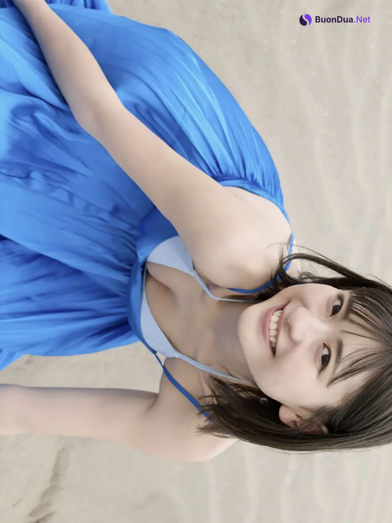 Minami Yamada 山田南実, FRIDAYデジタル写真集 [もう大人だから] Set.03 - Photo 6
