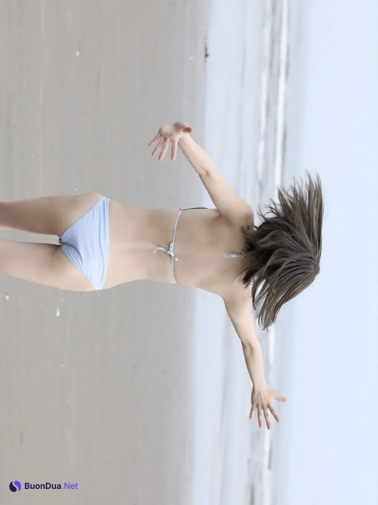 Minami Yamada 山田南実, FRIDAYデジタル写真集 [もう大人だから] Set.03 - Photo 9