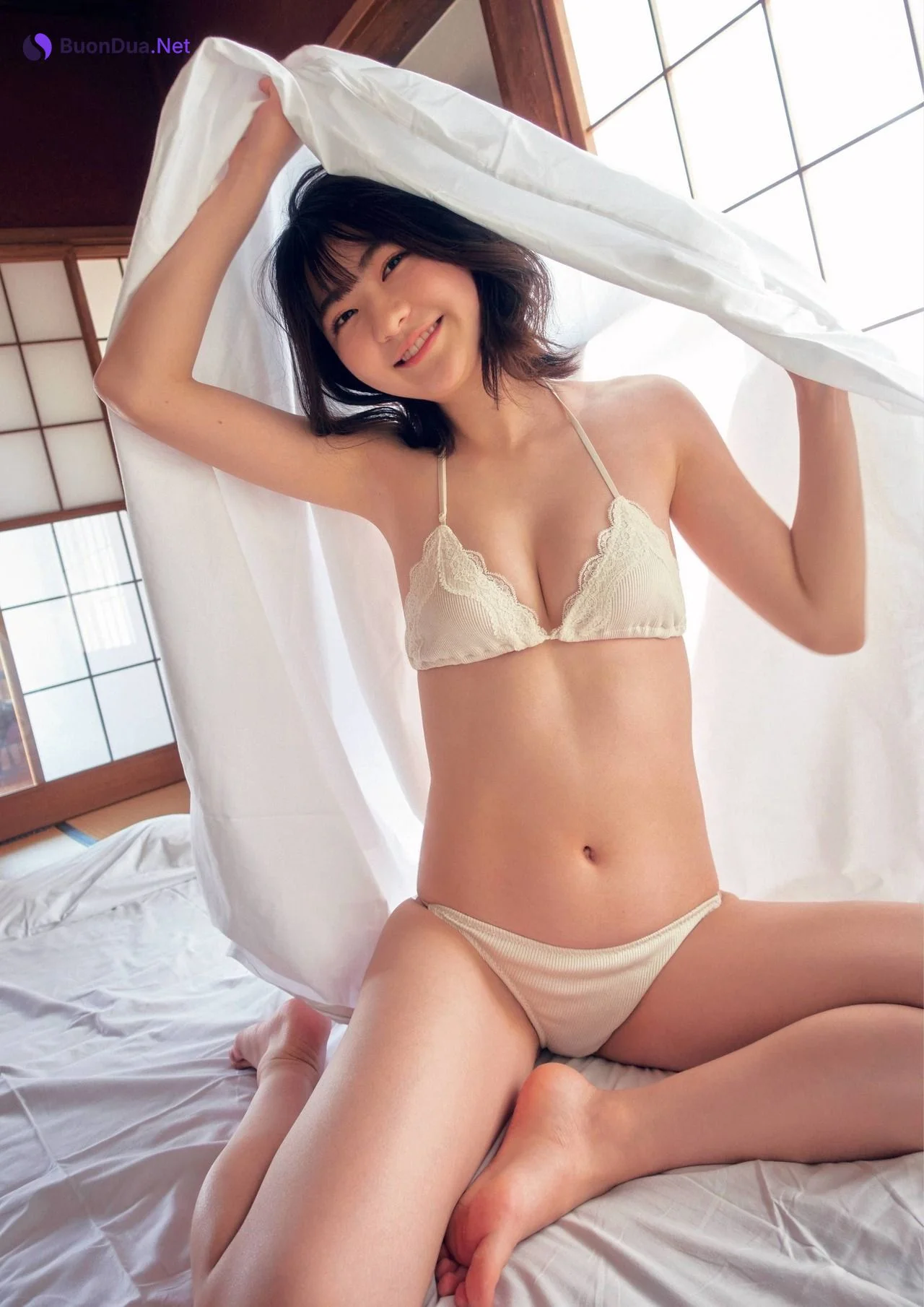 Minami Yamada 山田南実, 旬撮GIRL Vol.9 別冊SPA! 2021.09.02 - Photo 12
