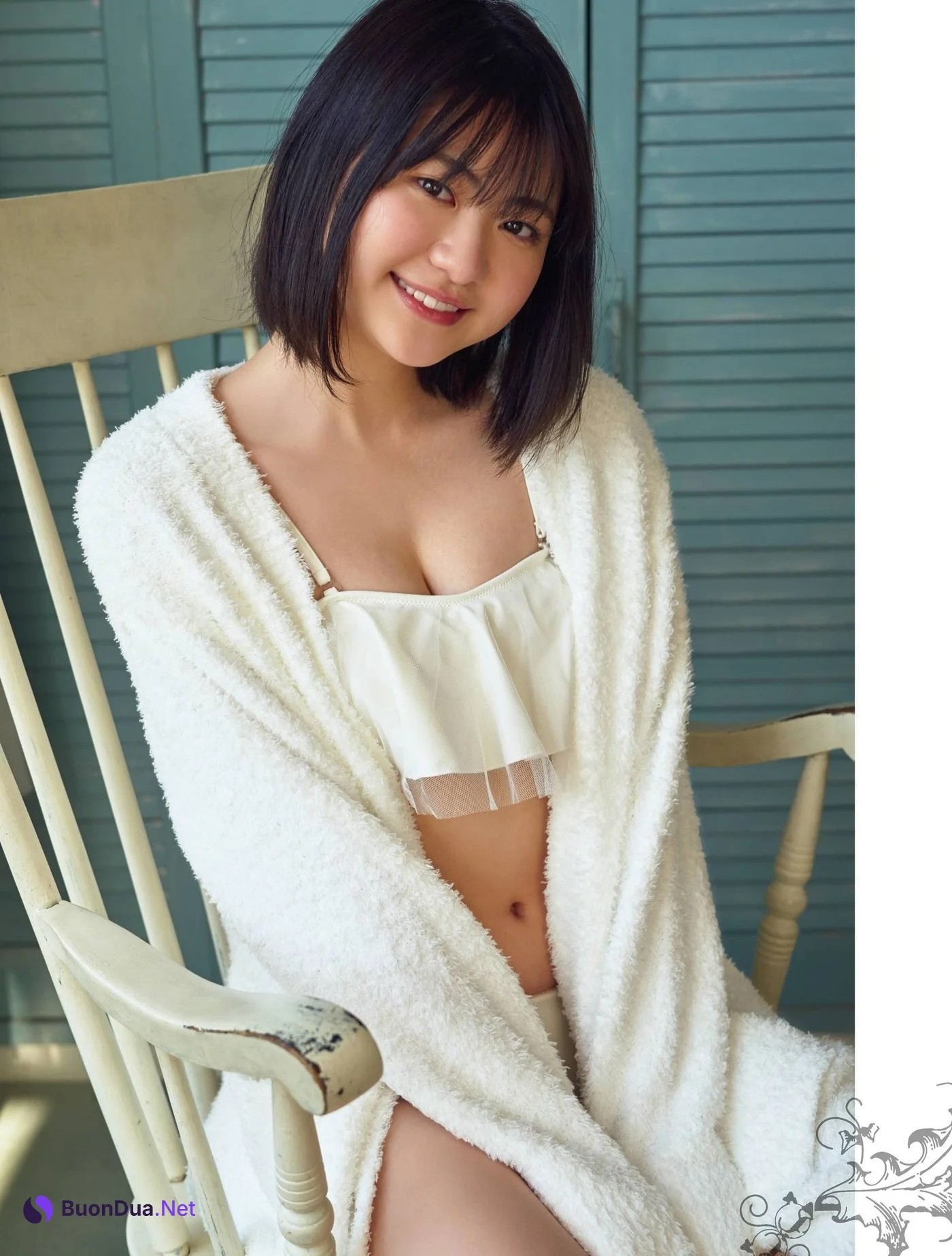 Minami Yamada 山田南実, Platinum FLASH プラチナフラッシュ 2021.01 Vol.14 - Photo 2