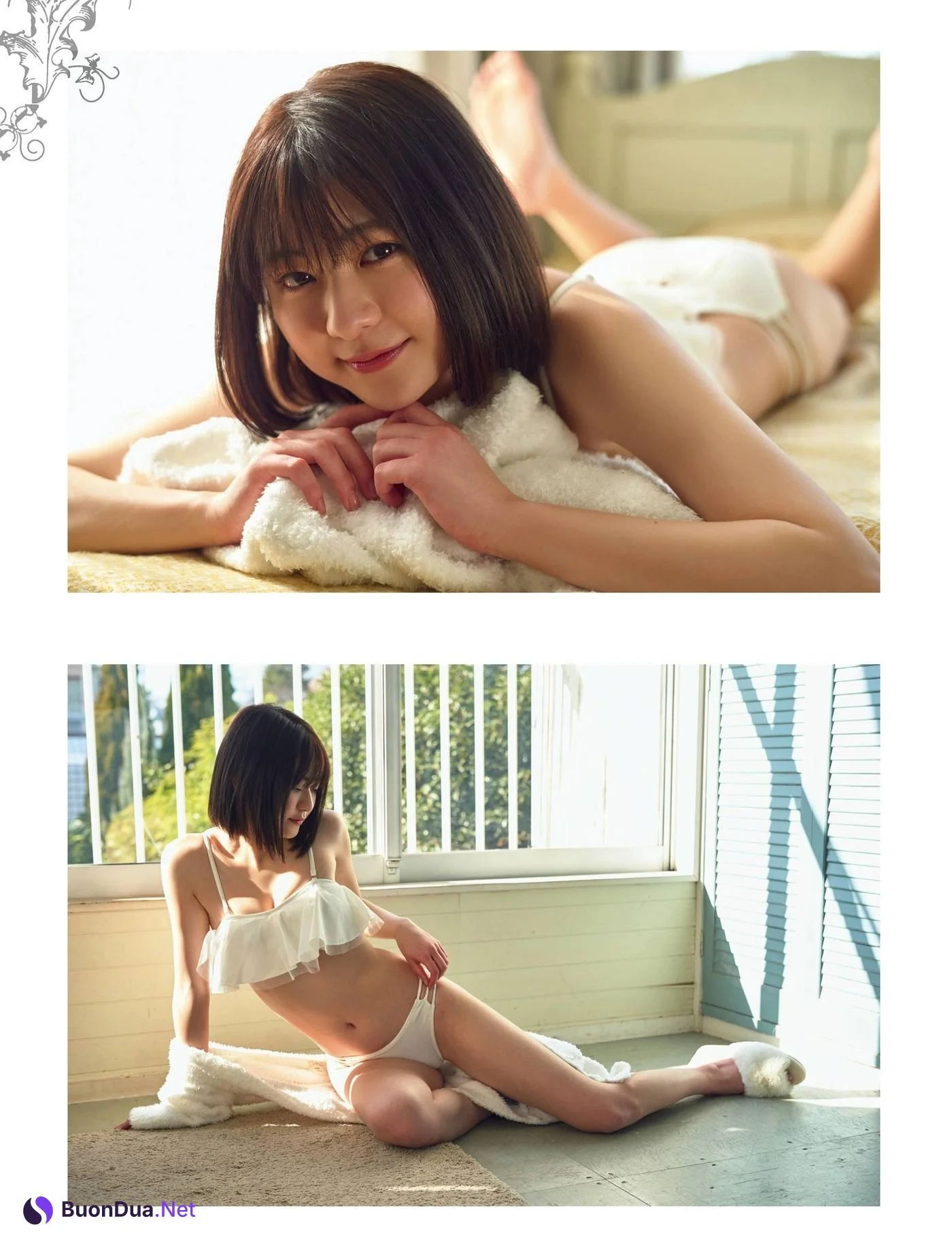 Minami Yamada 山田南実, Platinum FLASH プラチナフラッシュ 2021.01 Vol.14 - Photo 3