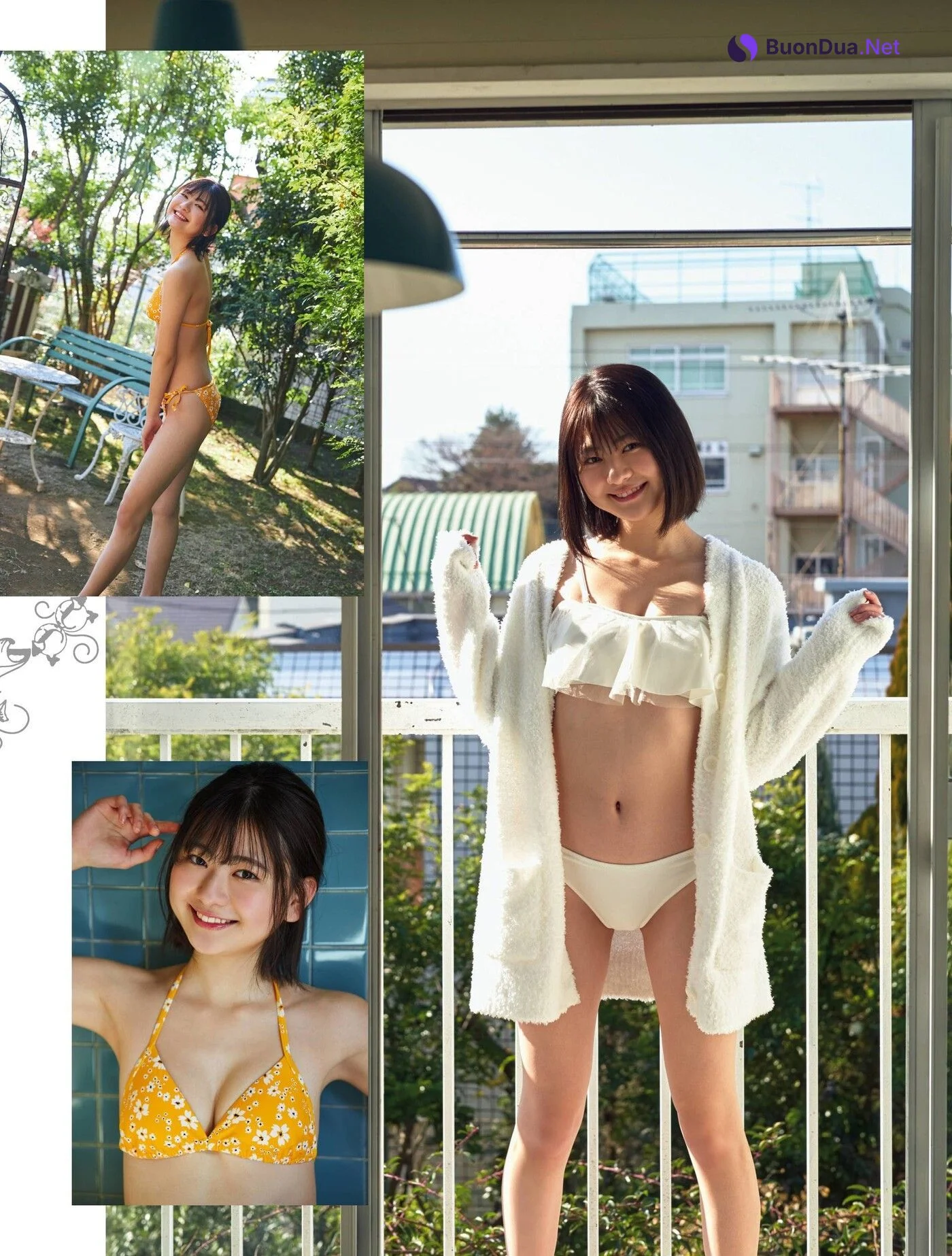 Minami Yamada 山田南実, Platinum FLASH プラチナフラッシュ 2021.01 Vol.14 - Photo 4