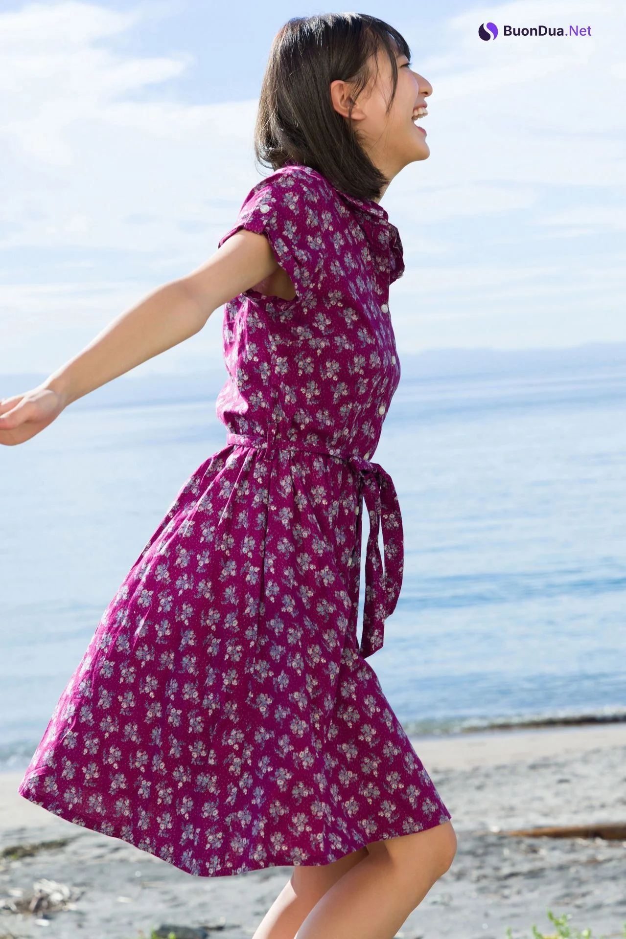 Minami Yamada 山田南実, 写真集 アナザーバージョン 『Real』 Set.03 - Photo 18