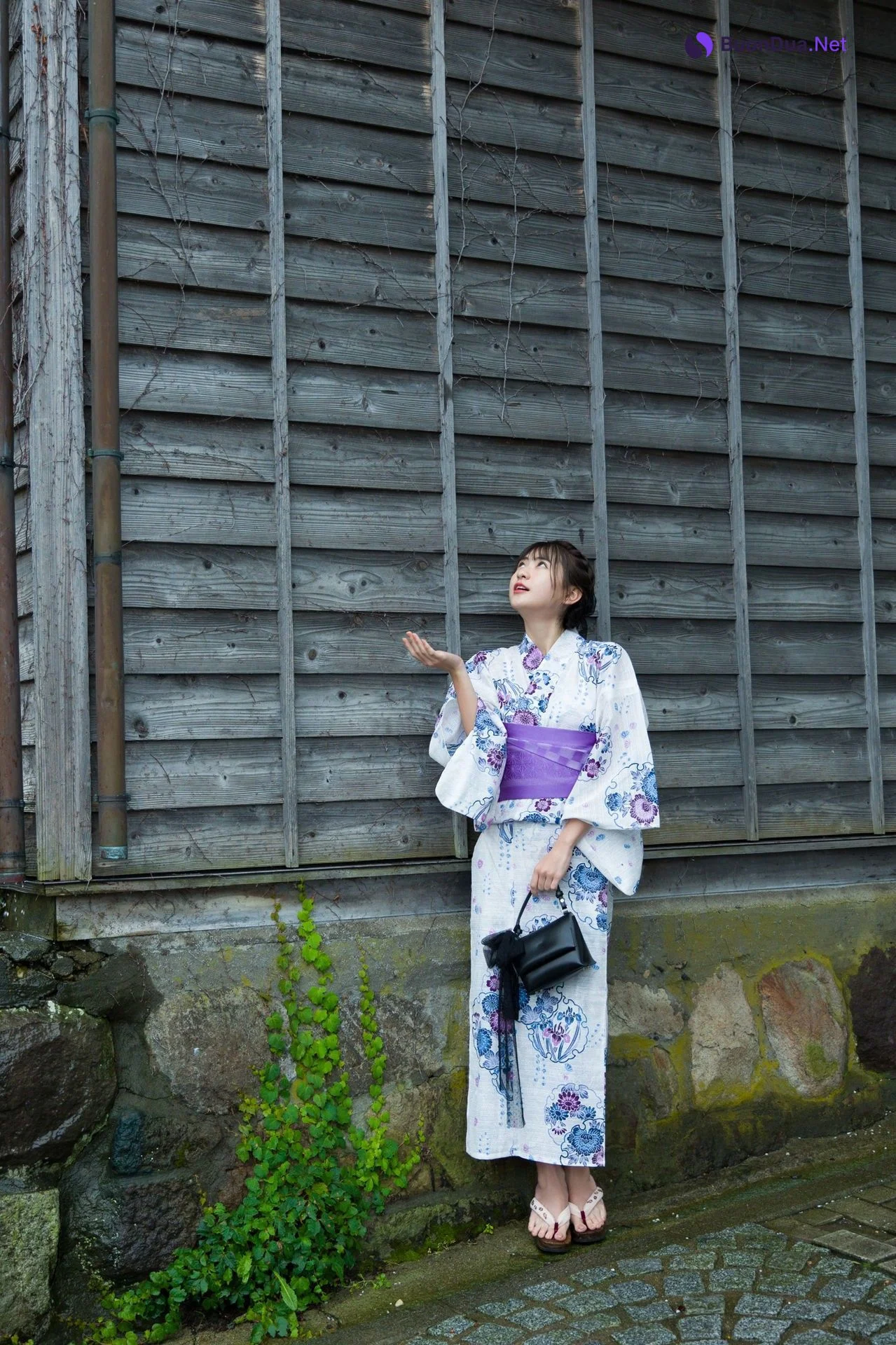 Minami Yamada 山田南実, 写真集 アナザーバージョン 『Real』 Set.04 - Photo 2