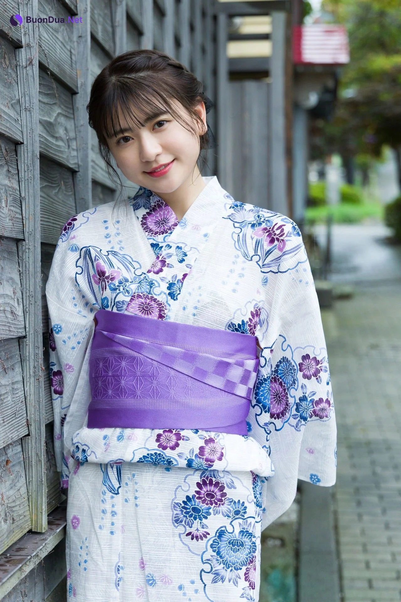 Minami Yamada 山田南実, 写真集 アナザーバージョン 『Real』 Set.04 - Photo 3