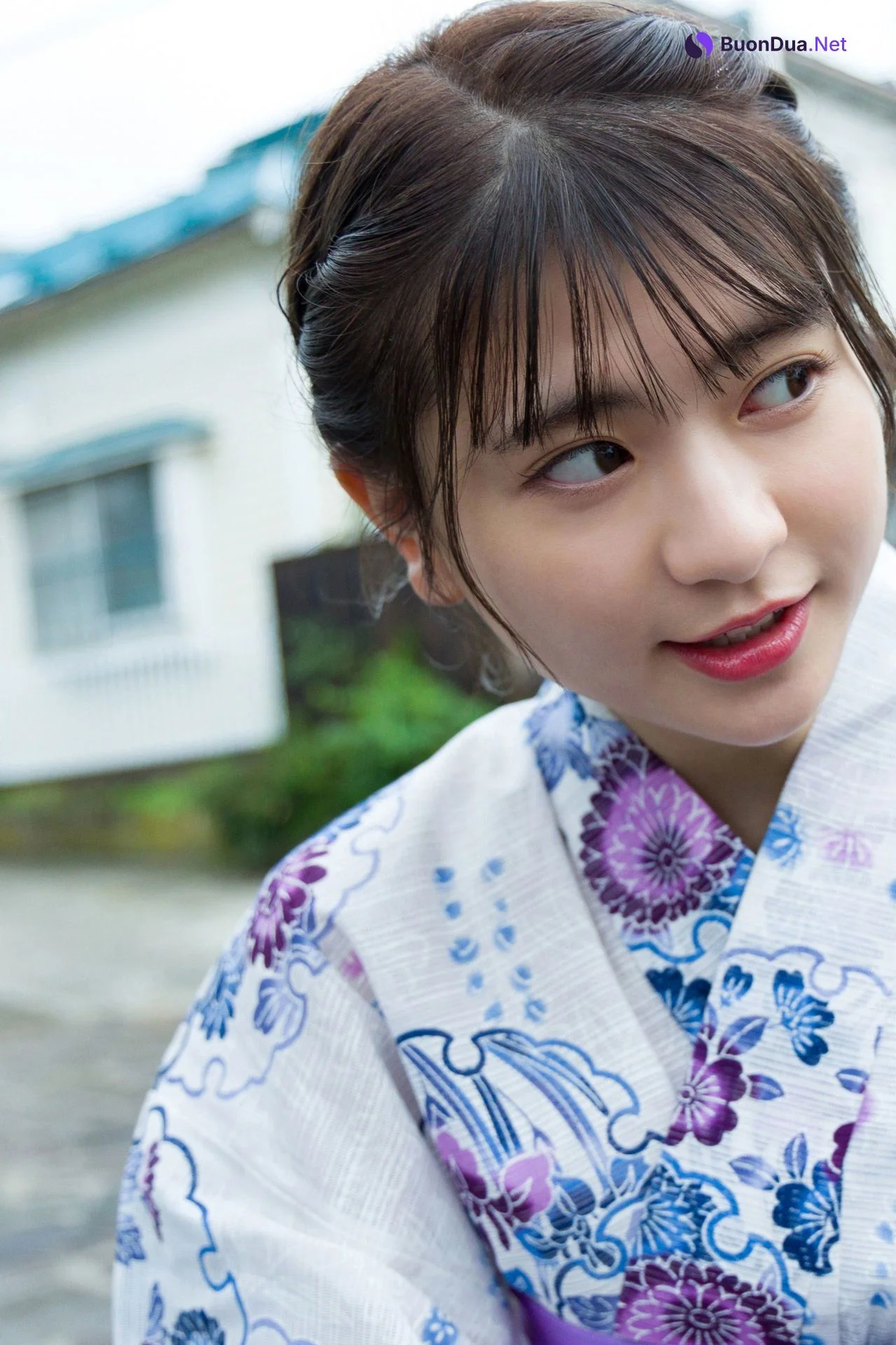 Minami Yamada 山田南実, 写真集 アナザーバージョン 『Real』 Set.04 - Photo 4