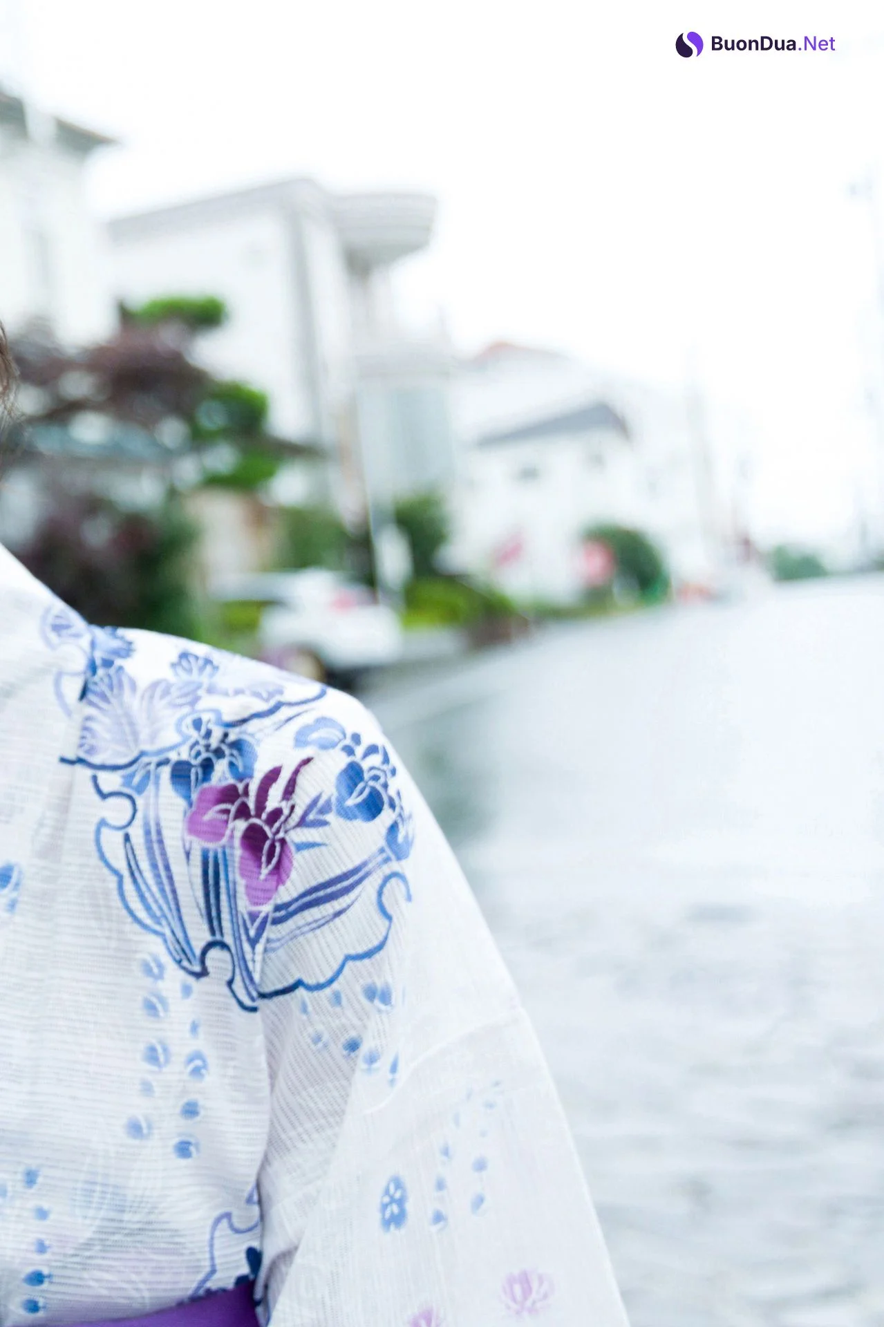 Minami Yamada 山田南実, 写真集 アナザーバージョン 『Real』 Set.04 - Photo 5