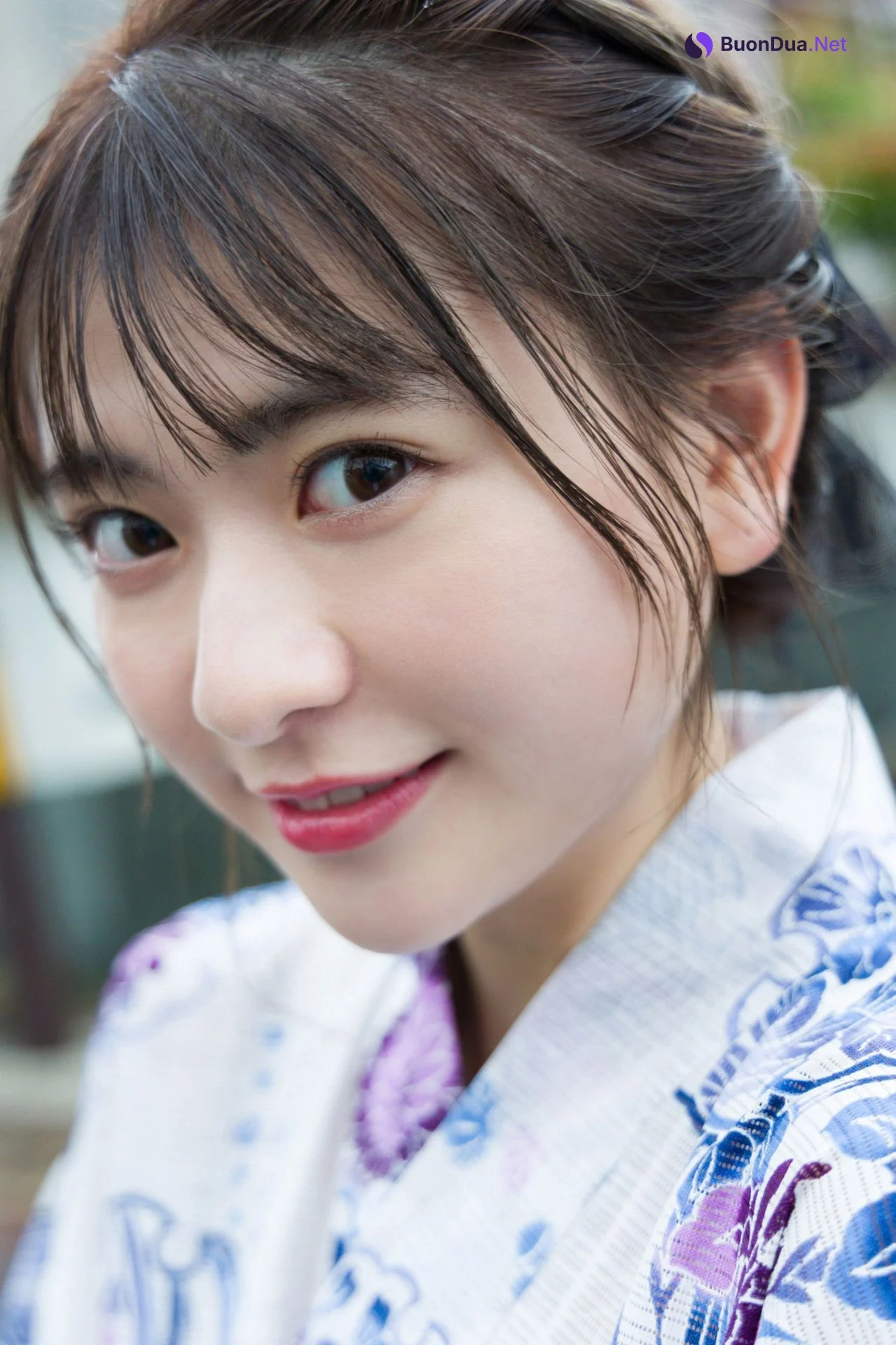 Minami Yamada 山田南実, 写真集 アナザーバージョン 『Real』 Set.04 - Photo 7