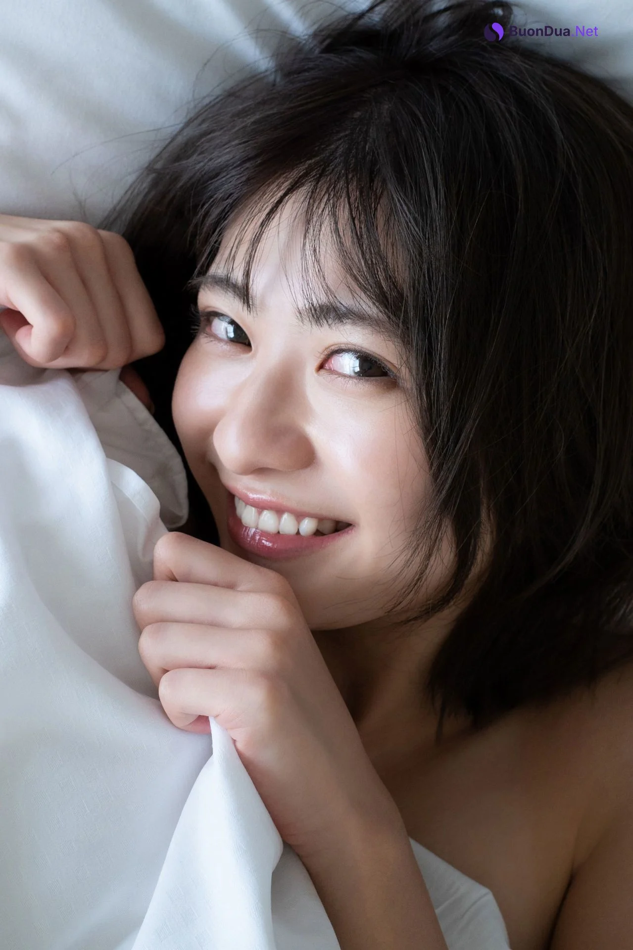 Minami Yamada 山田南実, 写真集 アナザーバージョン 『Real』 Set.05 - Photo 12