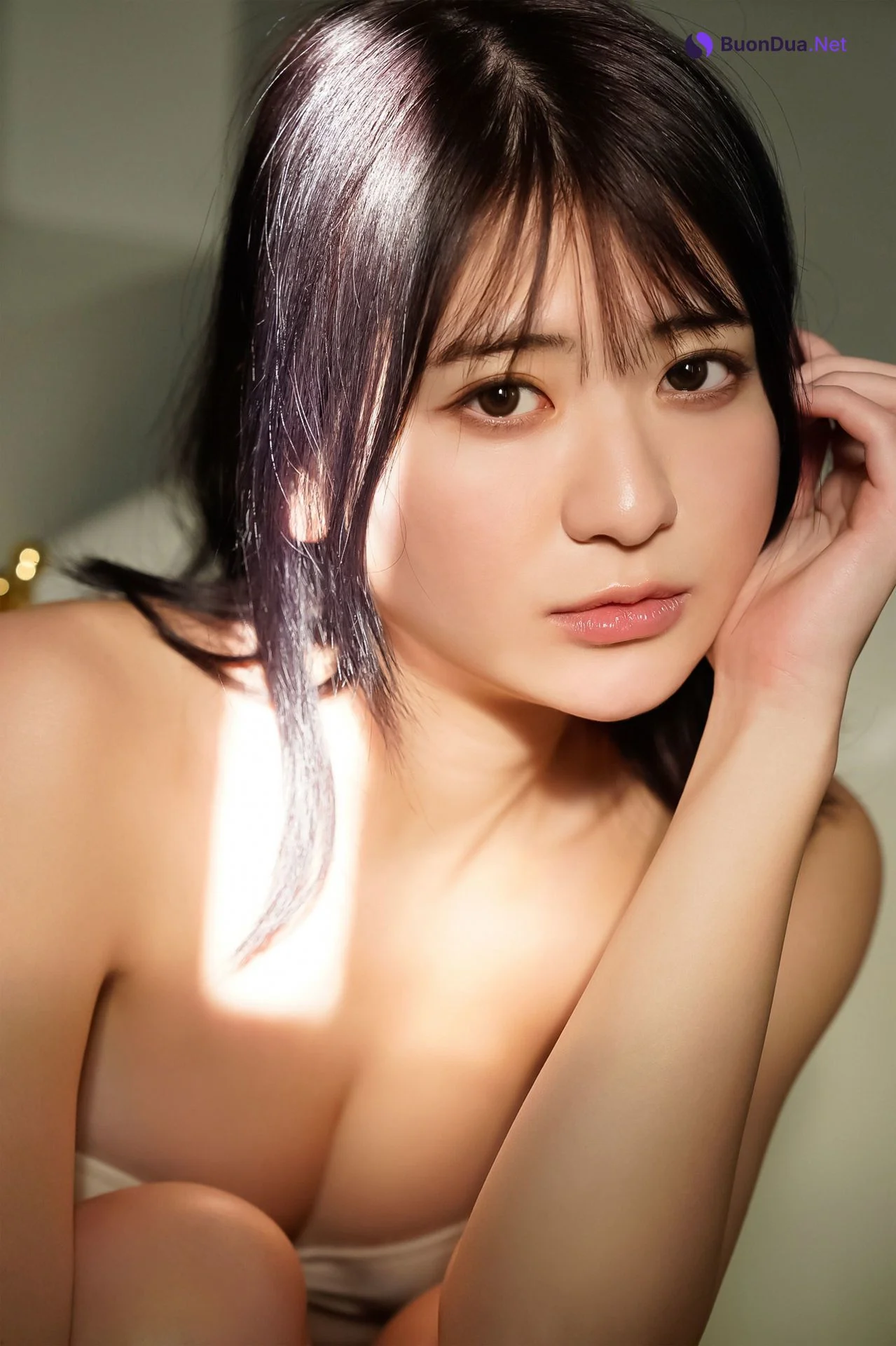 Minami Yamada 山田南実, 週刊現代デジタル写真集 [絢爛乱舞プリンセス] Set.02 - Photo 9