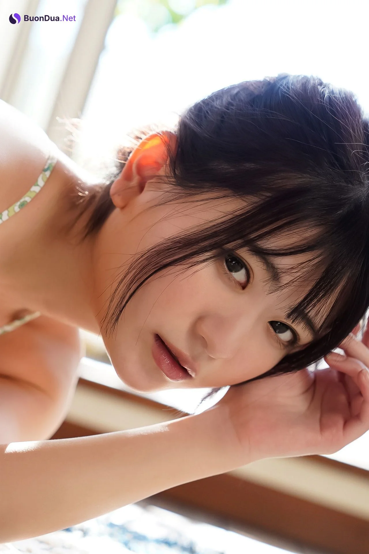 Minami Yamada 山田南実, 週刊現代デジタル写真集 [絢爛乱舞プリンセス] Set.04 - Photo 20