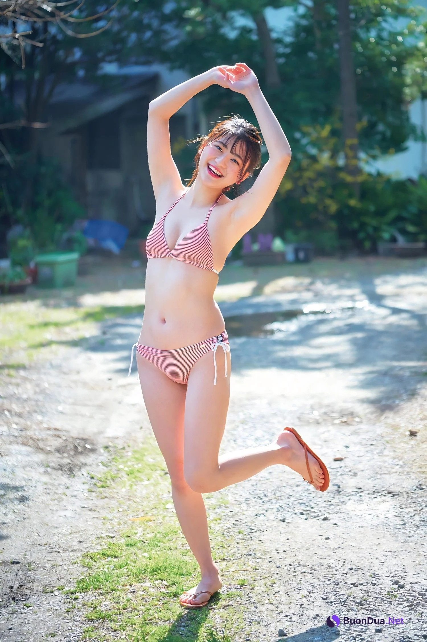 Minami Yamada 山田南実, 別冊SPA! 旬撮GIRL Vol.09 - Photo 20