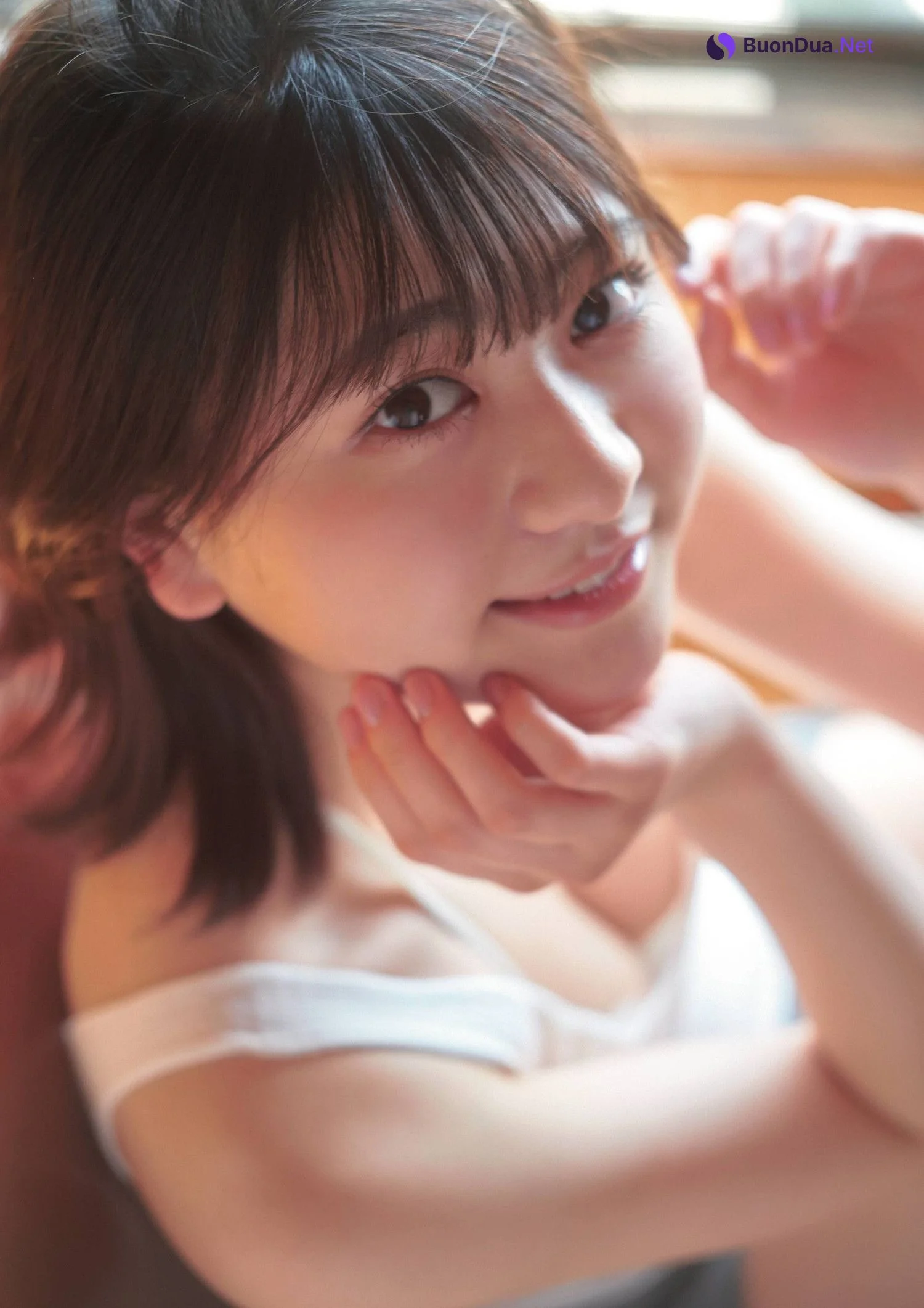 Minami Yamada 山田南実, 別冊SPA! 旬撮GIRL Vol.09 - Photo 9
