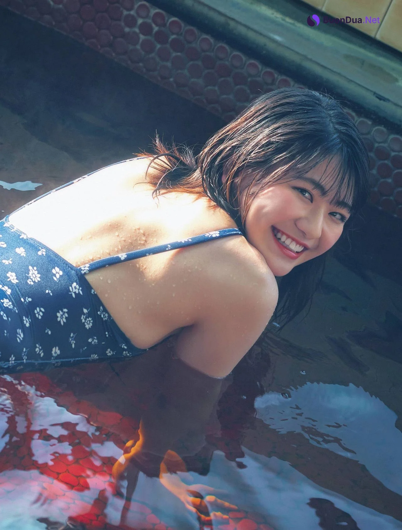 Minami Yamada 山田南実, Weekly SPA! 2021.04.13 (週刊SPA! 2021年4月13日号) - Photo 9