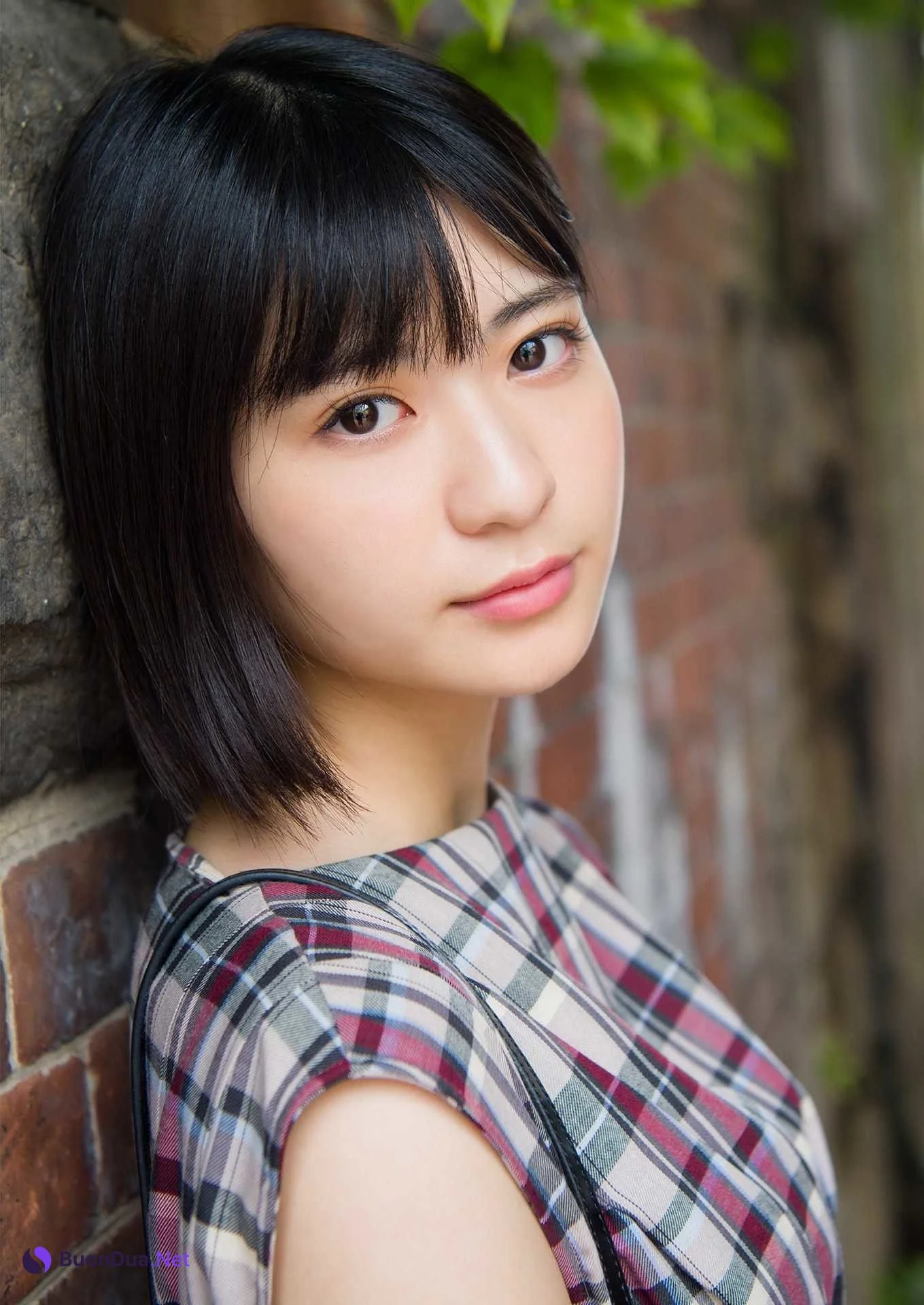 Minami Yamada 山田南実, デジタル限定 YJ Photo Book 「尾道に行ってきました。」 Set.01 - Photo 6