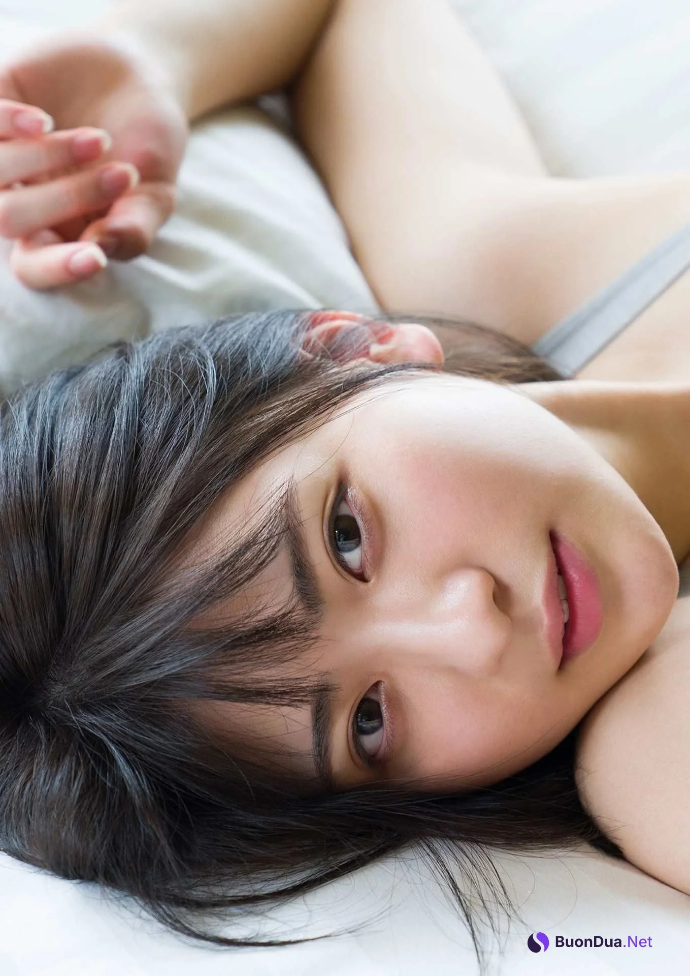 Minami Yamada 山田南実, デジタル限定 YJ Photo Book 「初心」 Set.01 - Photo 11