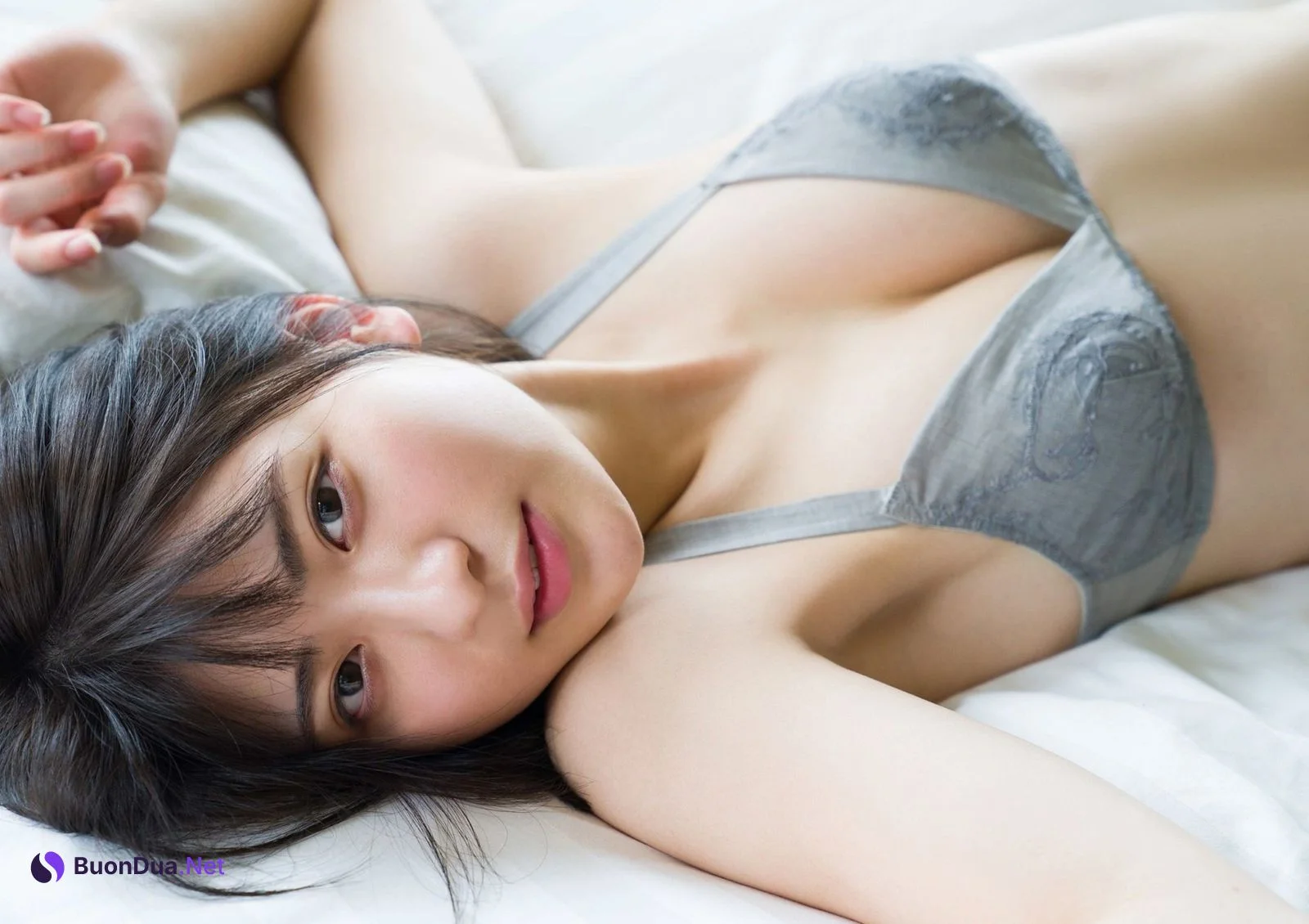 Minami Yamada 山田南実, デジタル限定 YJ Photo Book 「初心」 Set.01 - Photo 13