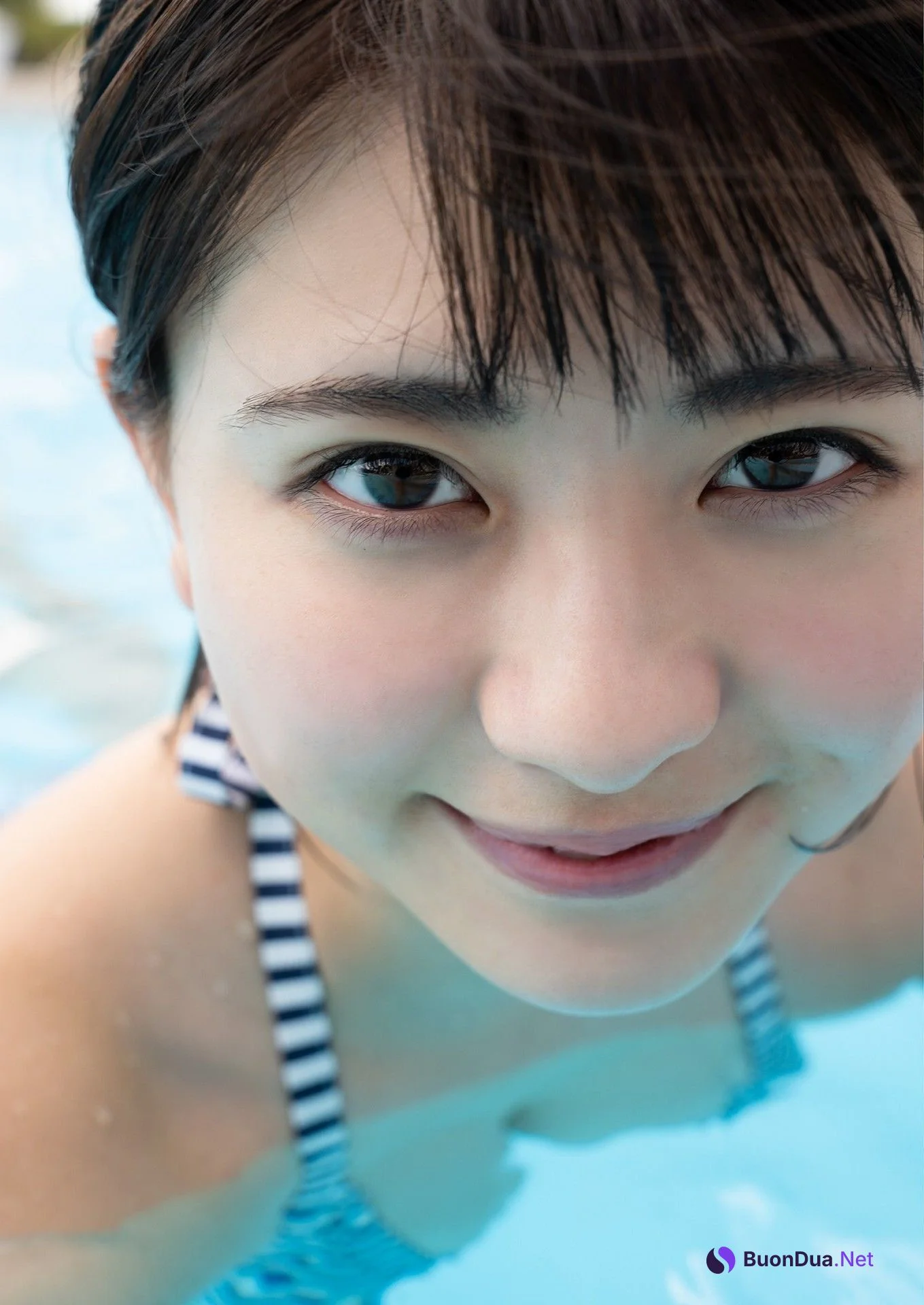 Minami Yamada 山田南実, デジタル限定 YJ Photo Book 「初心」 Set.01 - Photo 19