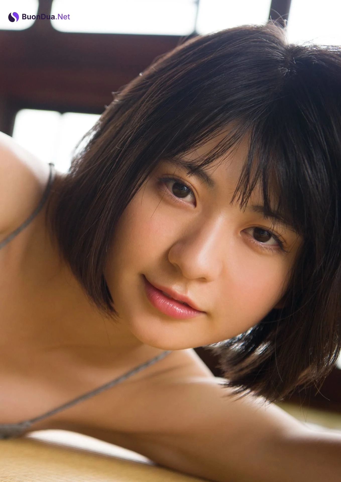 Minami Yamada 山田南実, デジタル限定 YJ Photo Book 「尾道に行ってきました。」 Set.02 - Photo 18