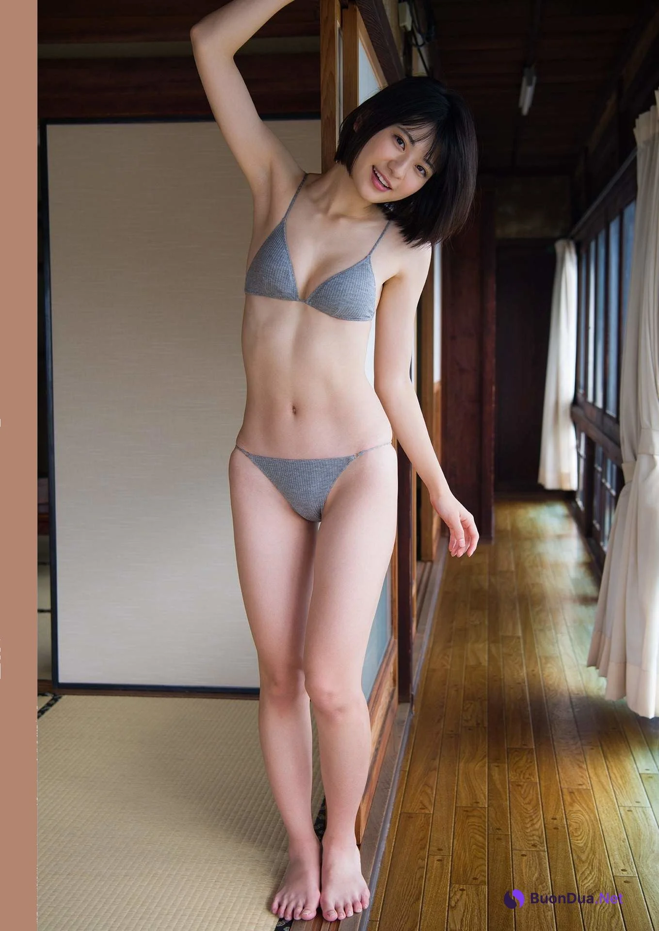 Minami Yamada 山田南実, デジタル限定 YJ Photo Book 「尾道に行ってきました。」 Set.02 - Photo 20